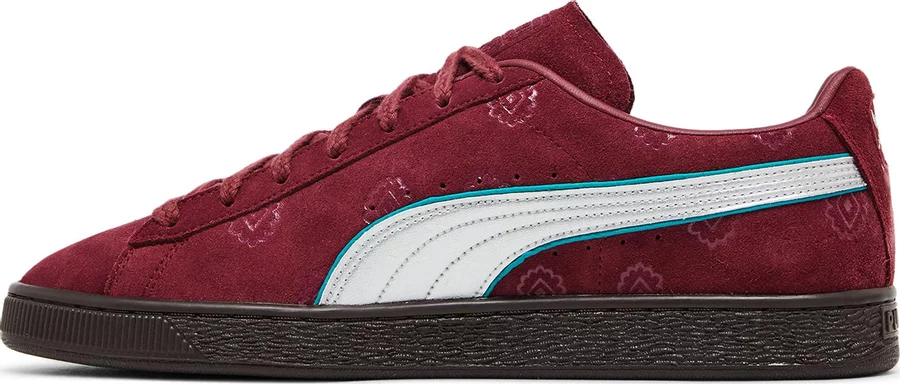 Puma Suede One Piece Red-Haired Shanks - Image 2