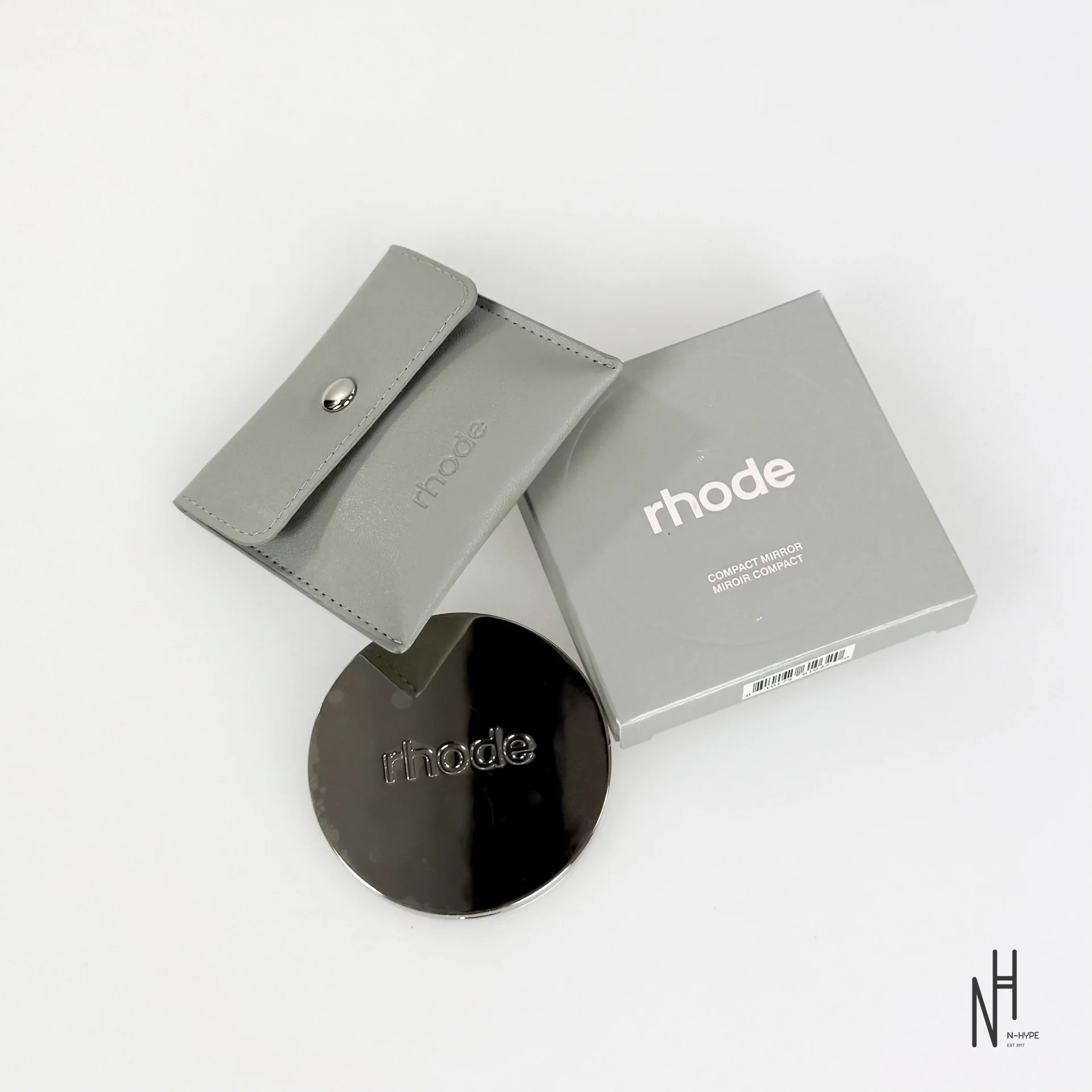 Rhode The Compact Mirror - Image 5