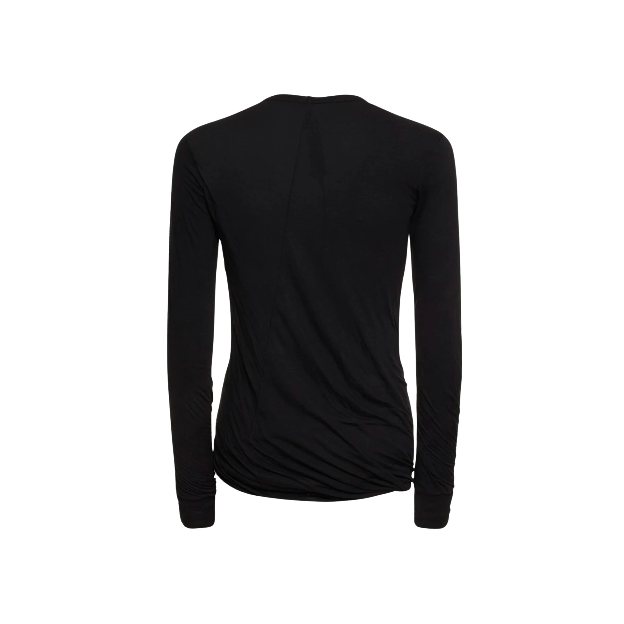 Rick Owens Double Long Sleeve Shirt - Image 2