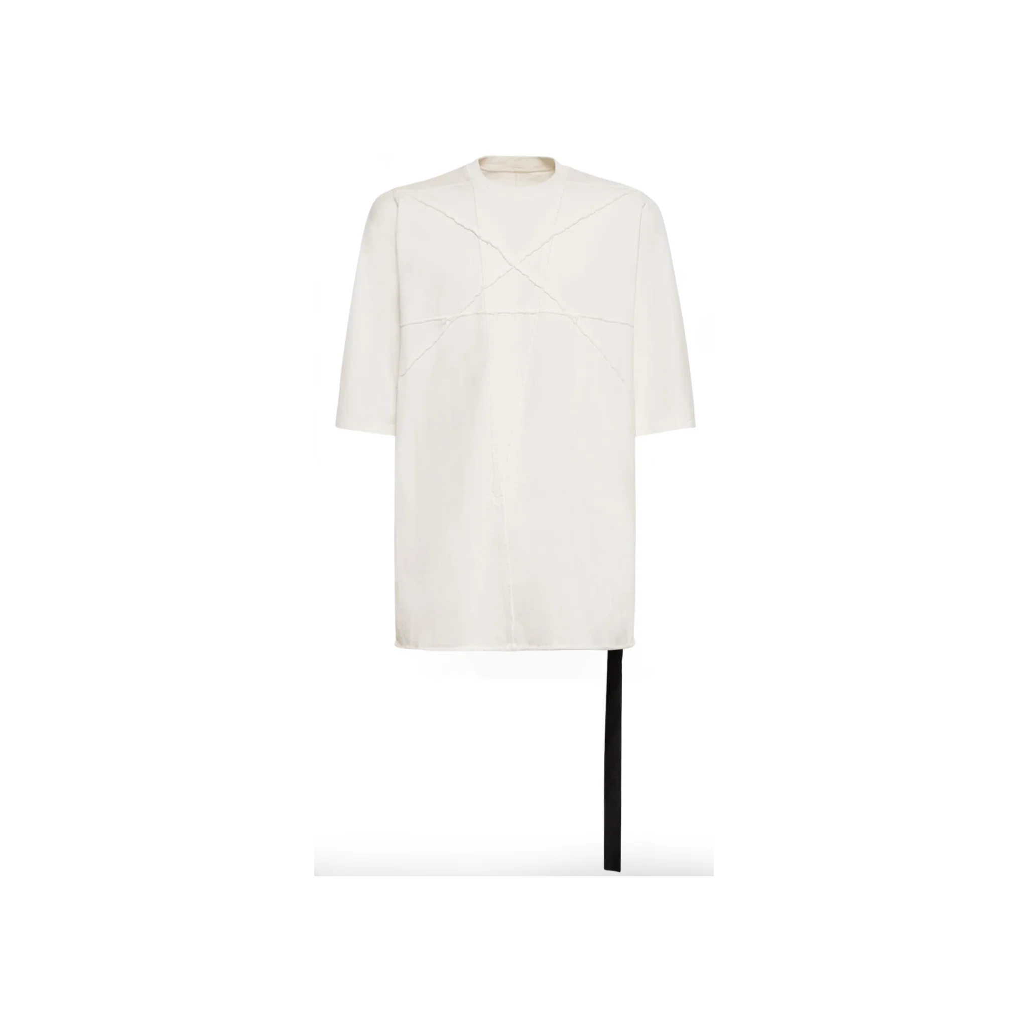 Rick Owens DRKSHDW Jumbo s/s Cotton T-shirt