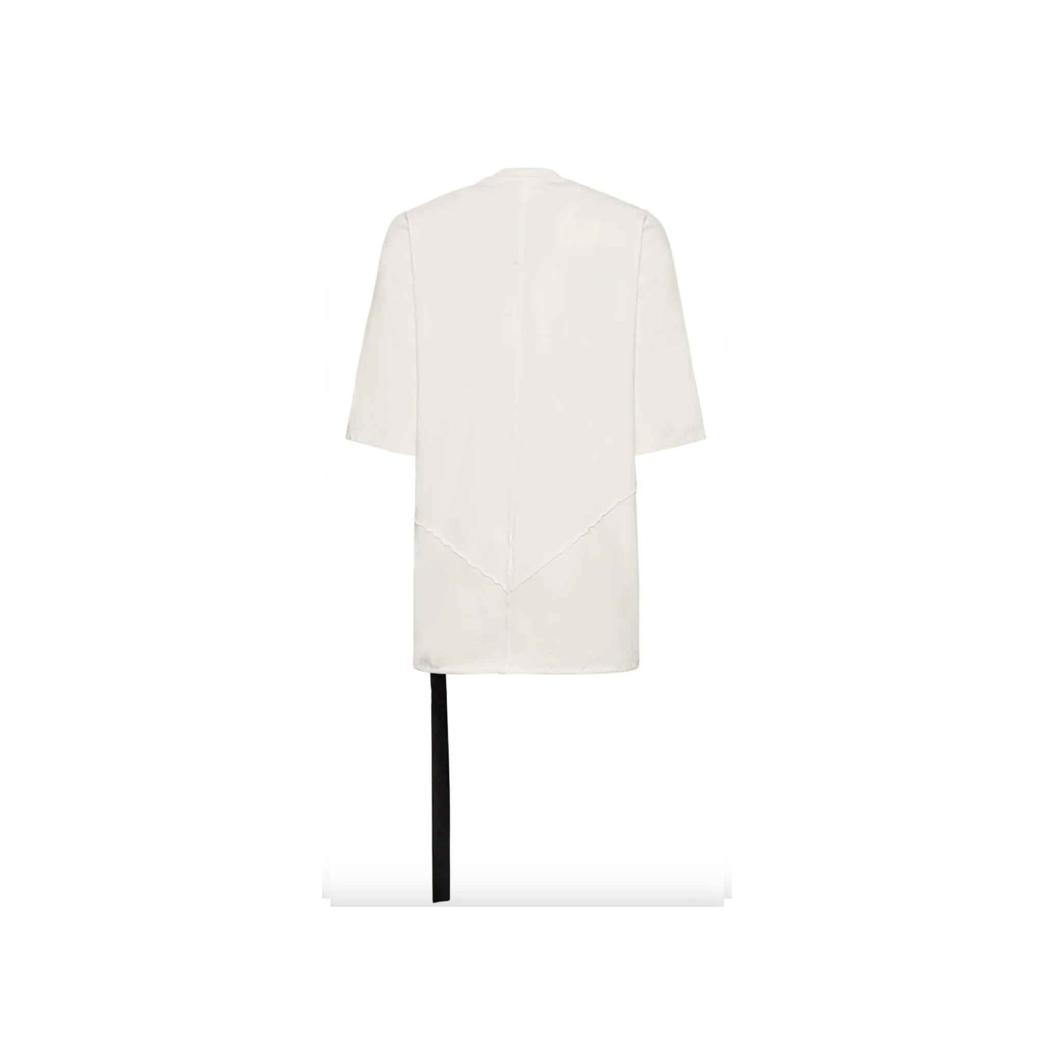 Rick Owens DRKSHDW Jumbo s/s Cotton T-shirt - Image 2
