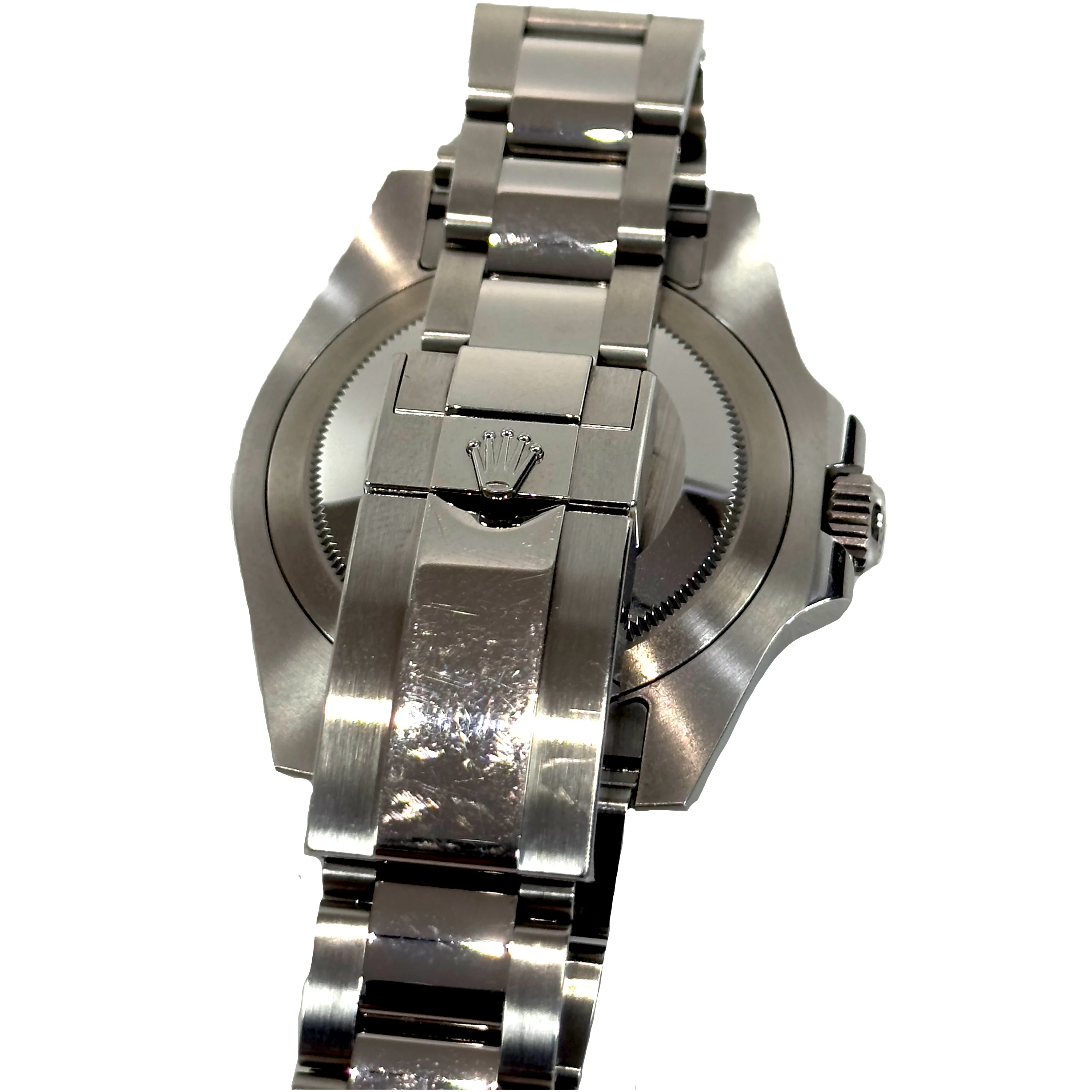 Rolex GMT-Master II Pepsi - Image 6