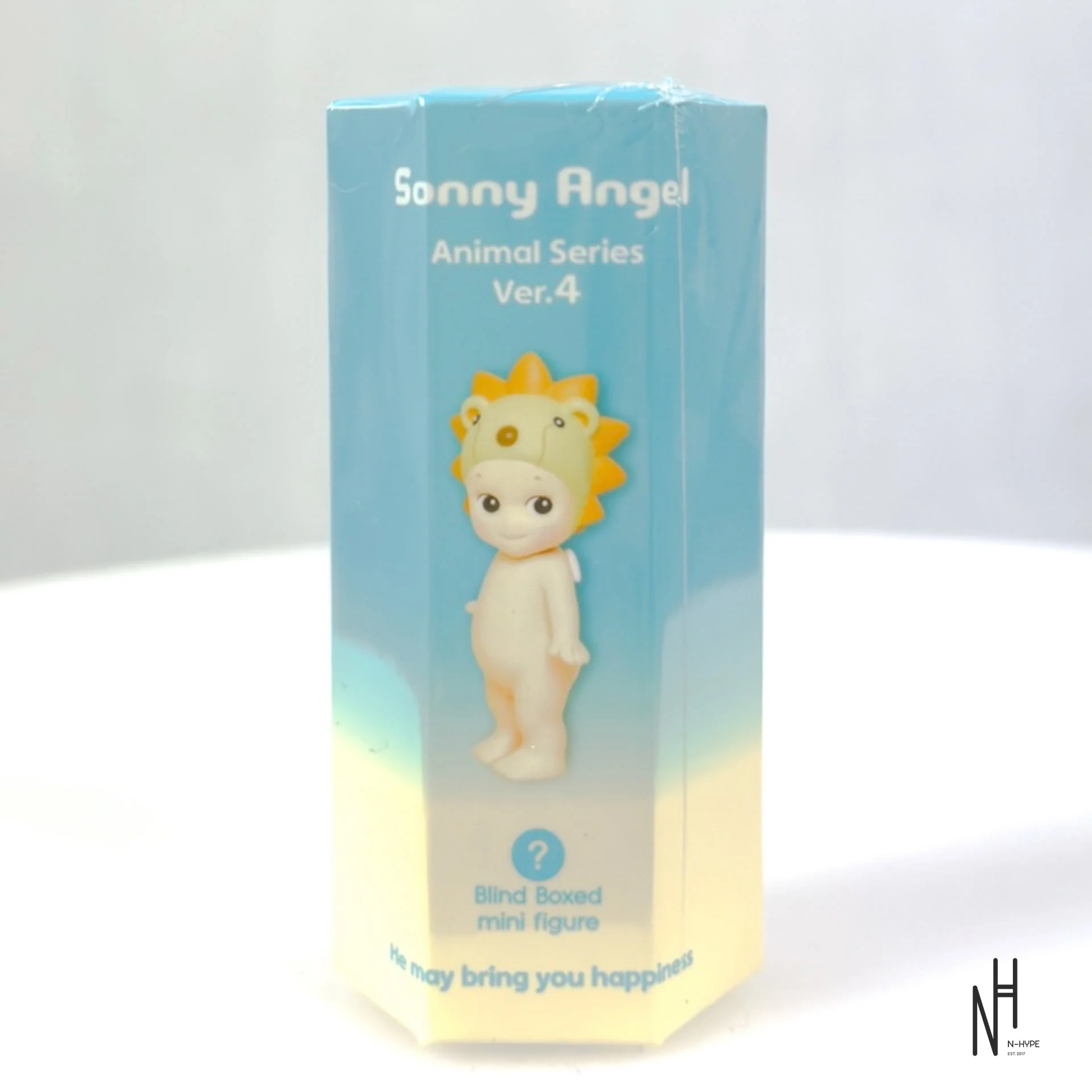 Sonny Angel Animal Series ver.4