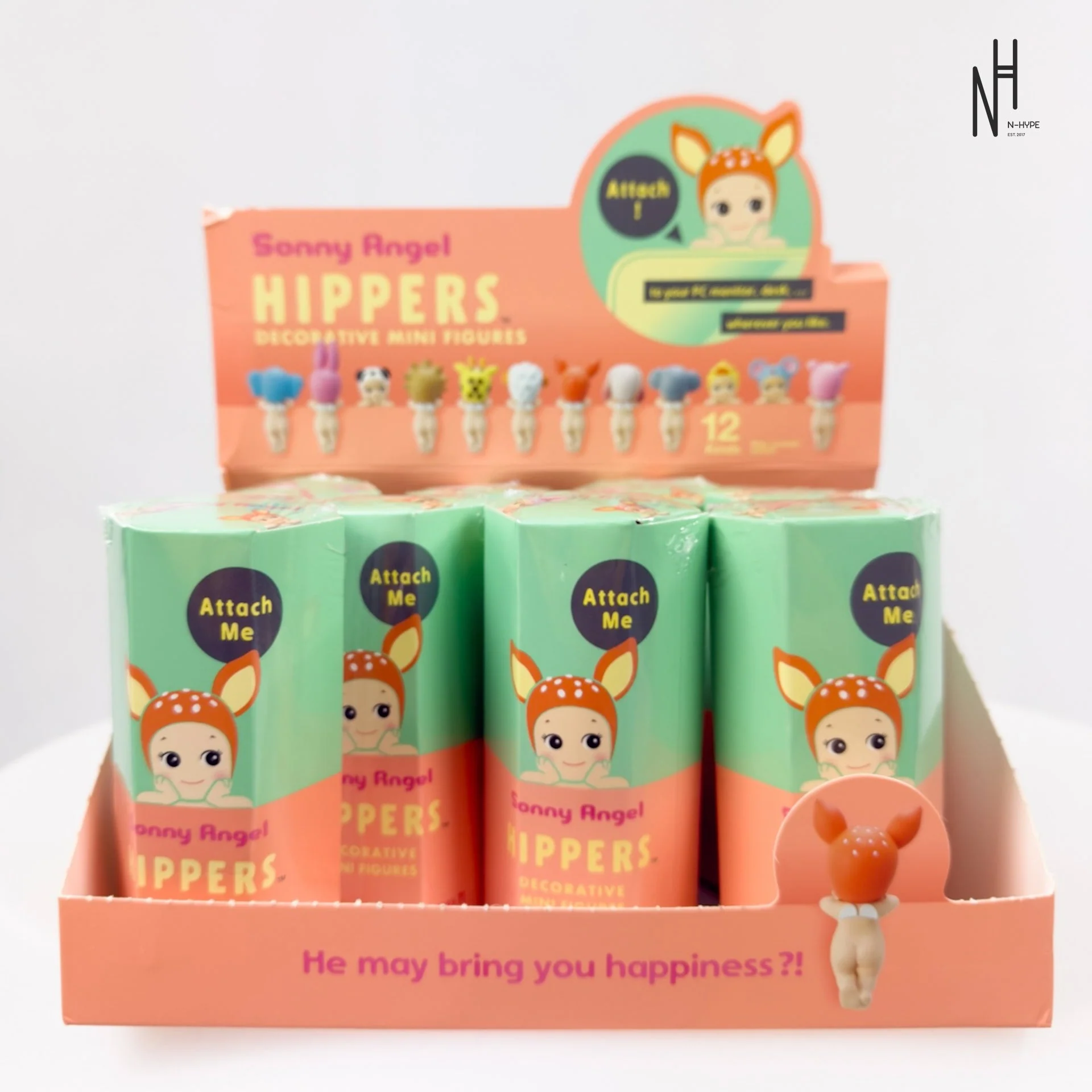 Sonny Angel Hippers - Image 2