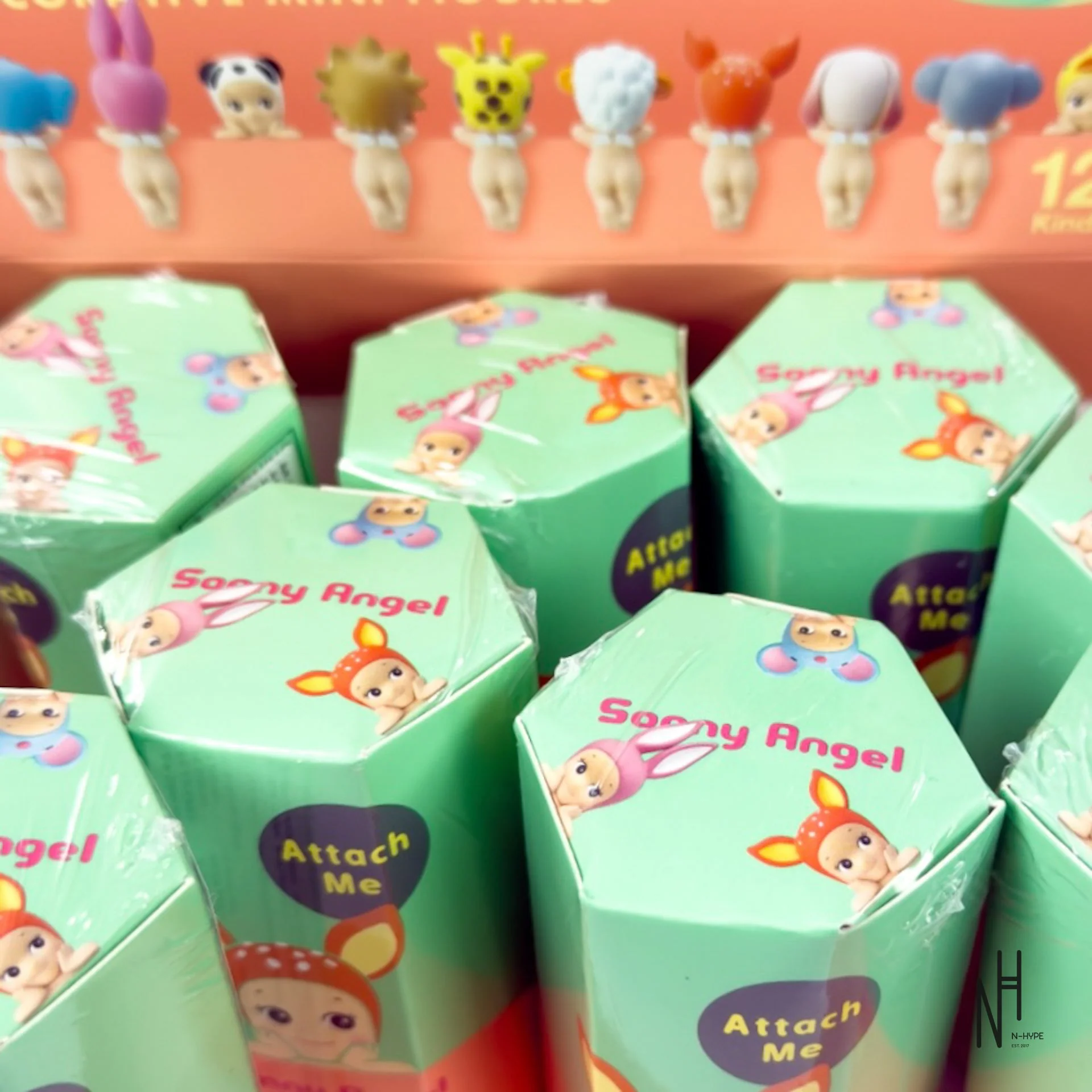 Sonny Angel Hippers - Image 3