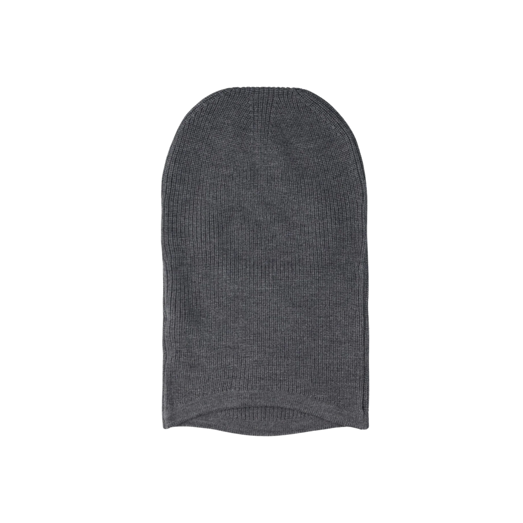 Stone Island Patch Logo Balaclava Hat - Image 2