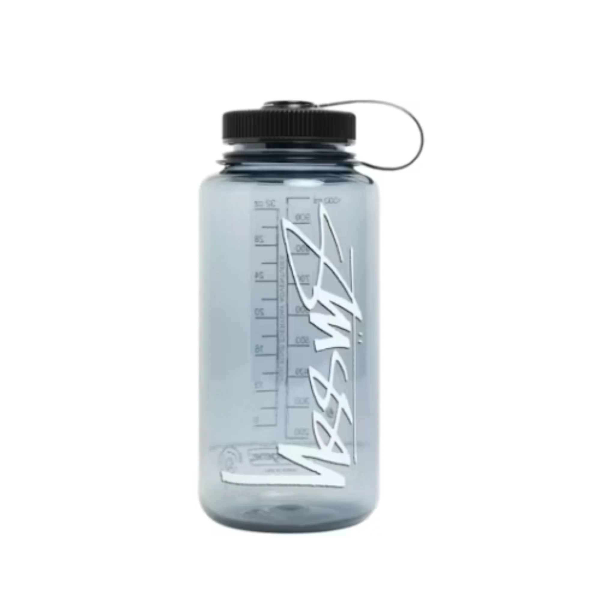 Stussy Nalgene Water Bottle Black - Image 2