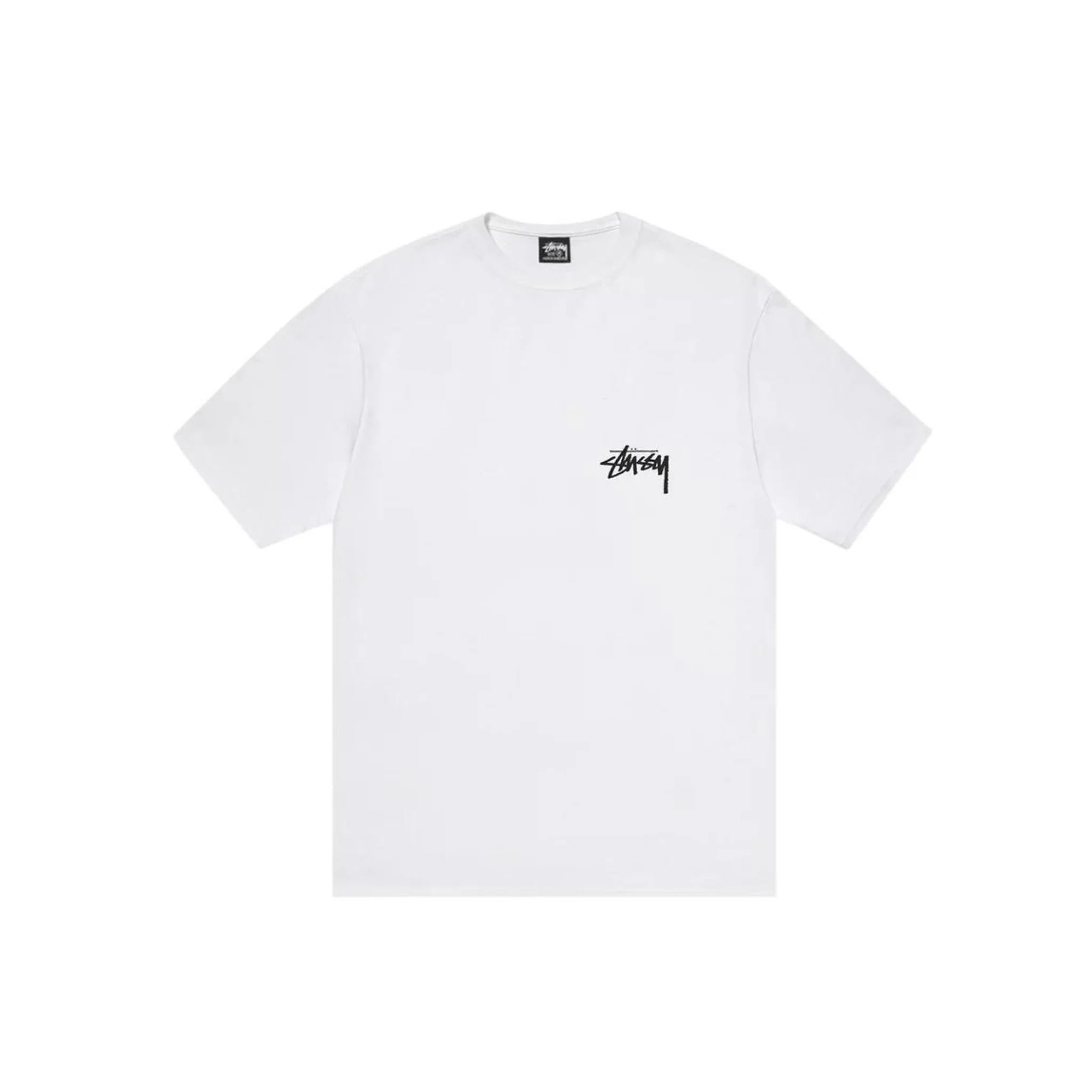 Stussy Toucan Tee White - Image 2