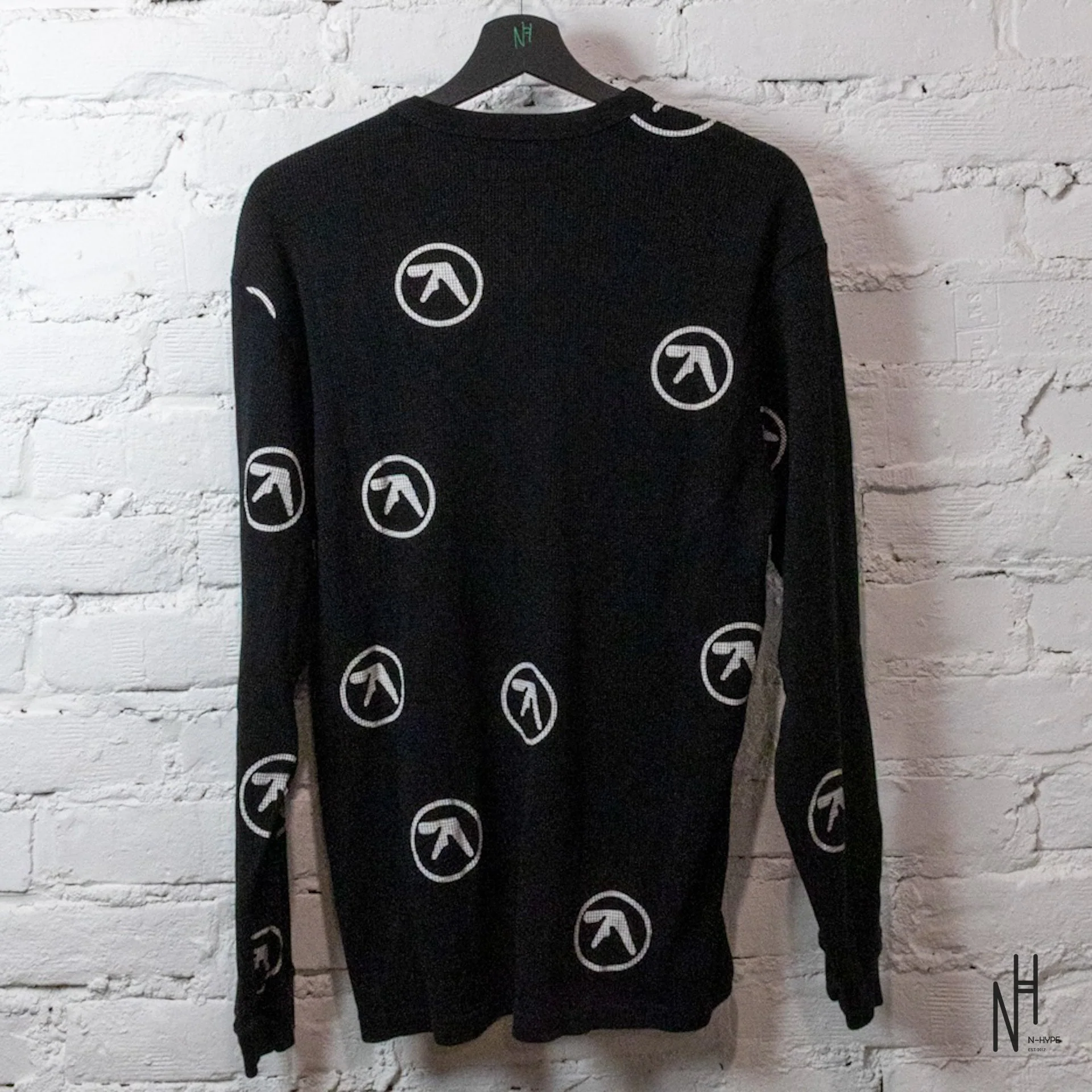 Supreme/Aphex Twin Thermal - Image 2