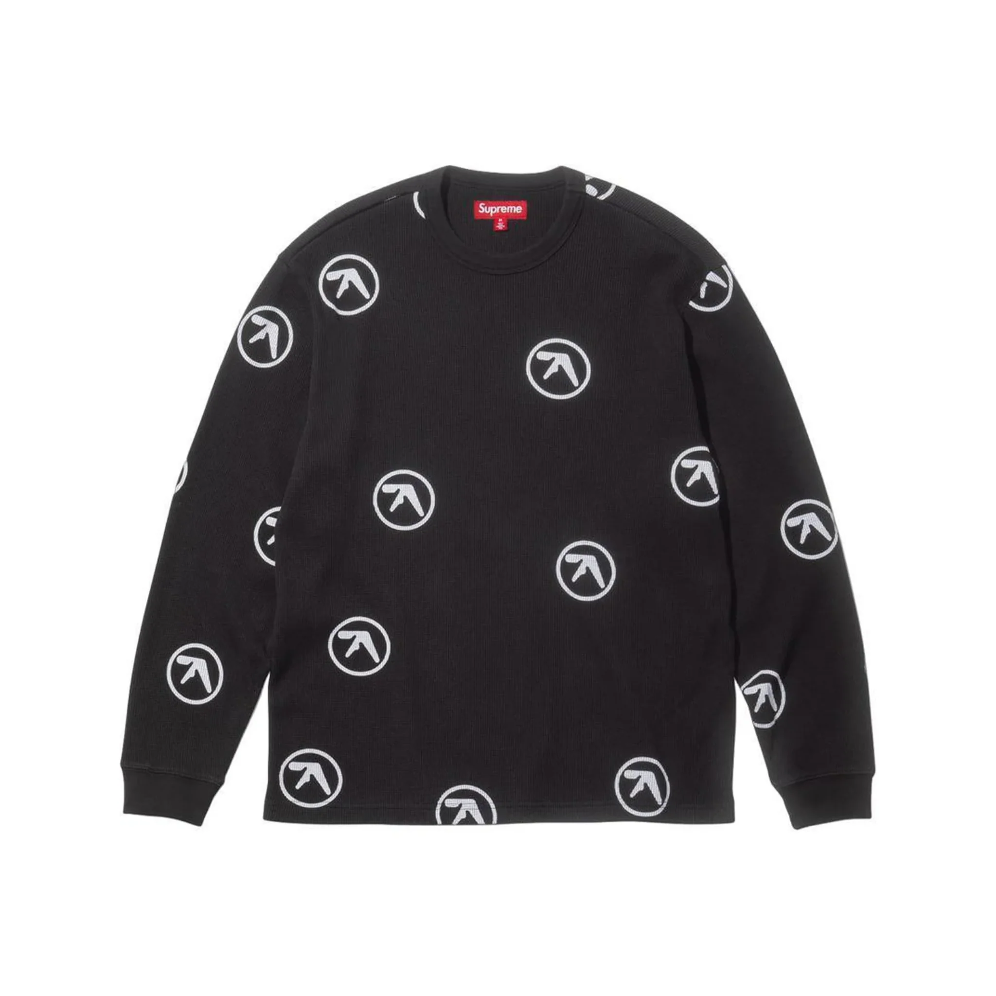 Supreme/Aphex Twin Thermal - Image 3