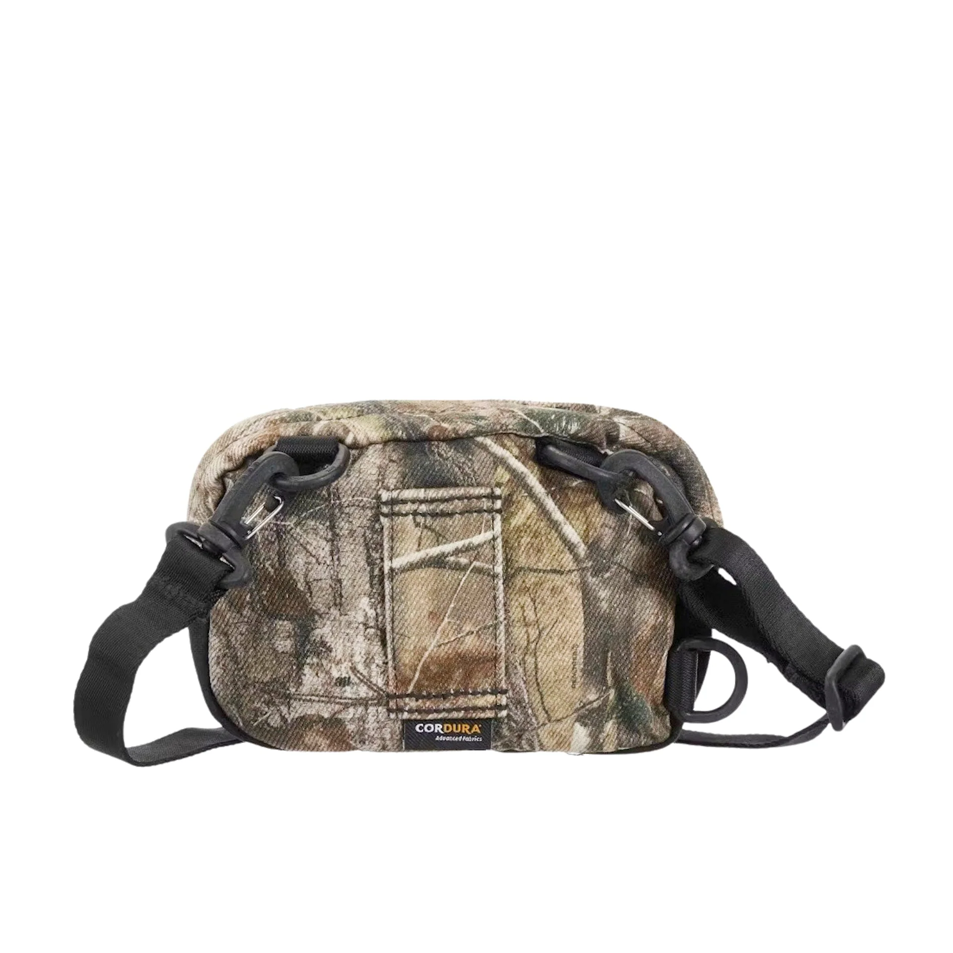 Supreme Denim Mini Shoulder Bag Realtree Camo - Image 2