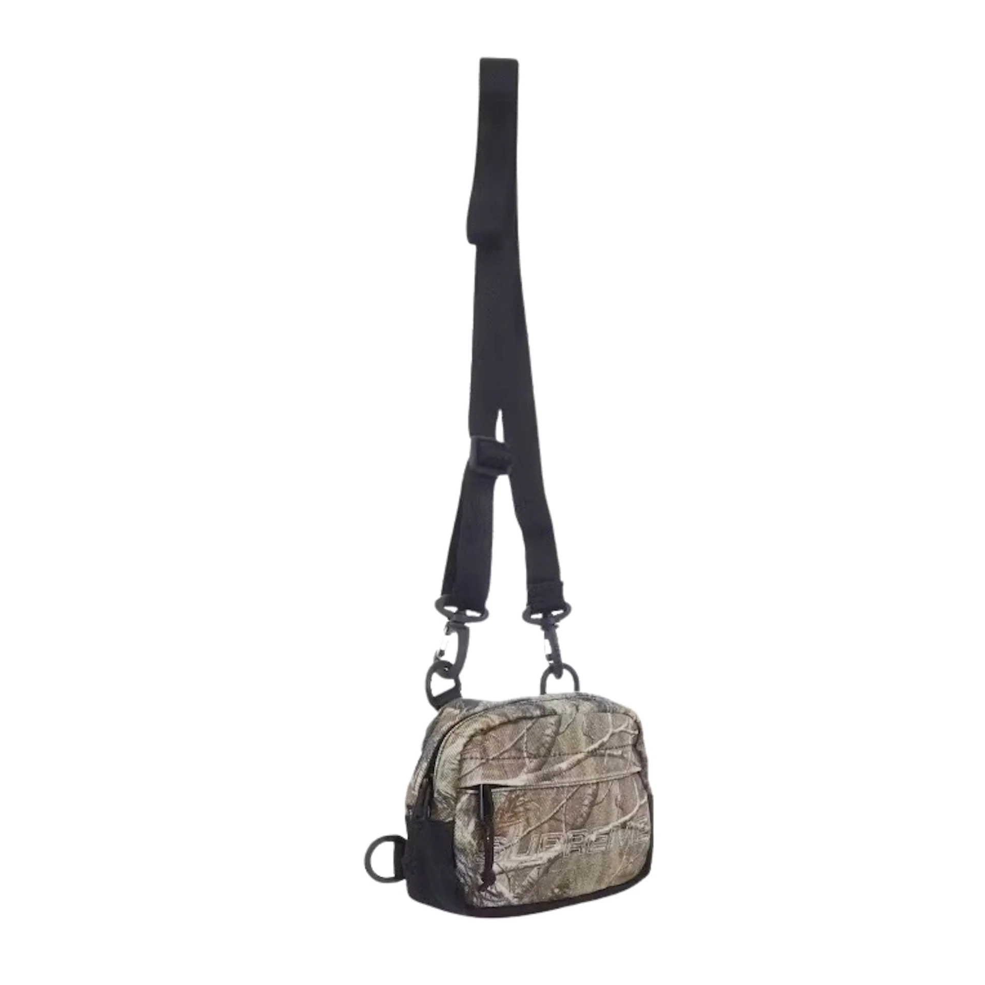Supreme Denim Mini Shoulder Bag Realtree Camo - Image 3