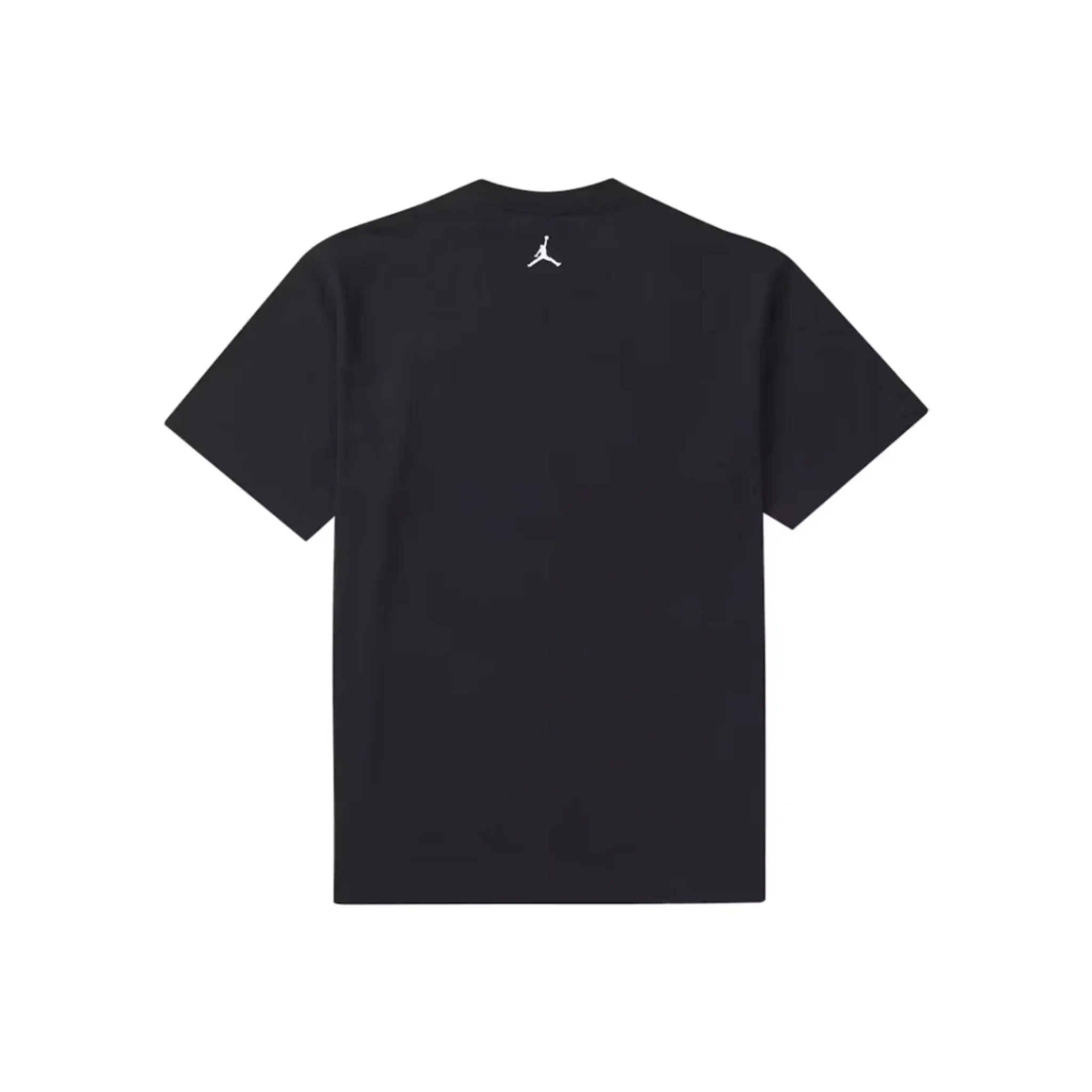 Supreme Jordan Biggie S/S Top Black - Image 2
