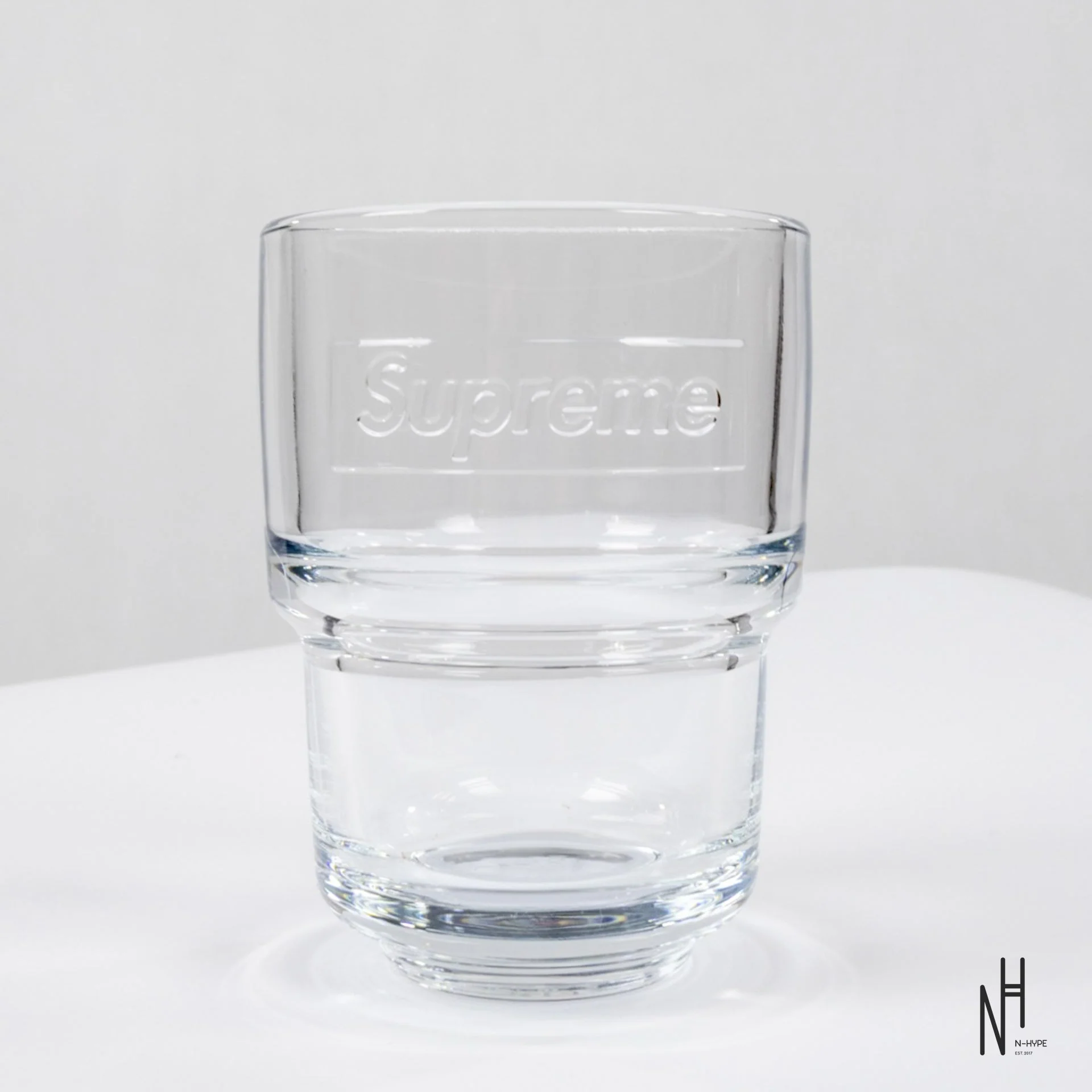 Supreme La Rochere Water Glasses Clear - Image 4