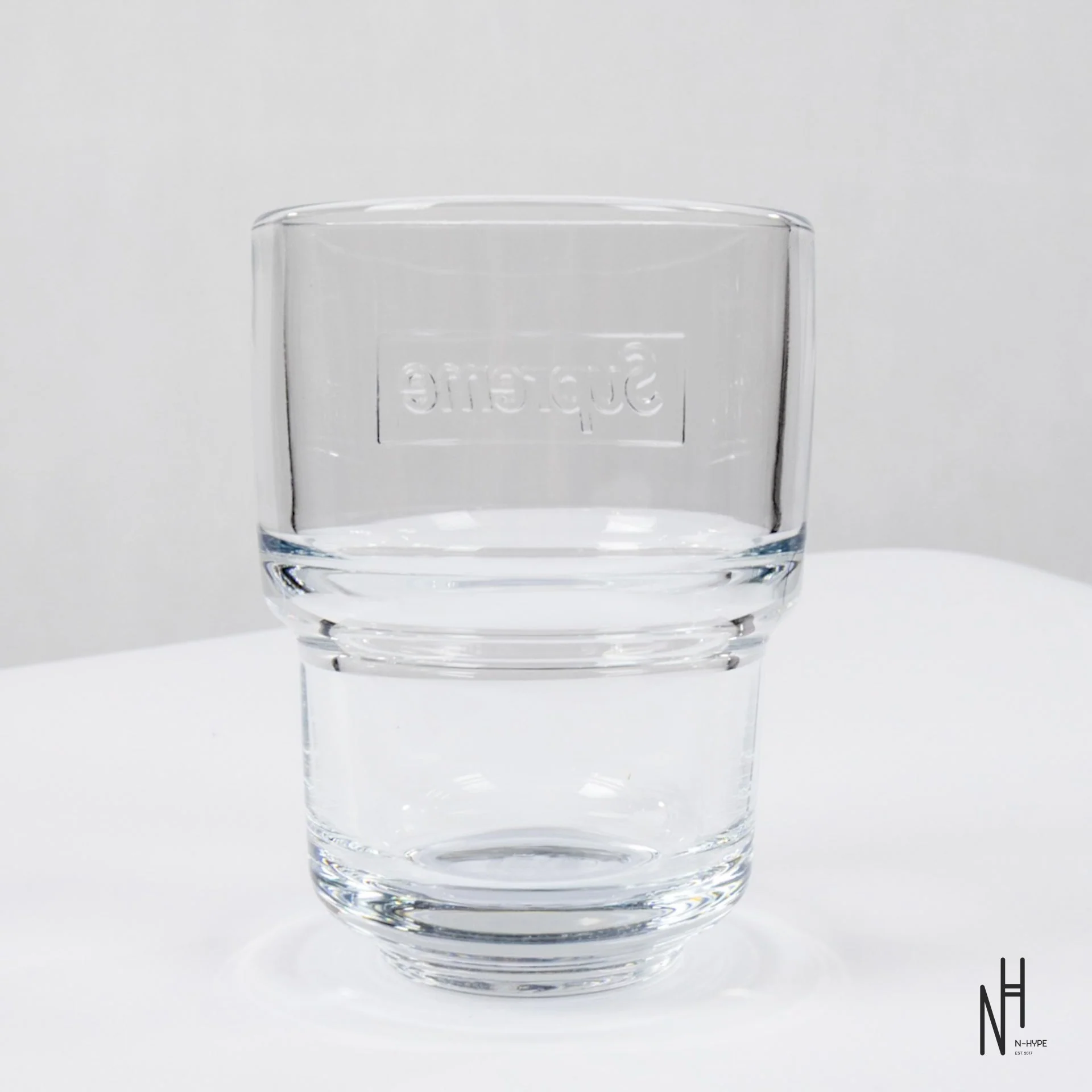 Supreme La Rochere Water Glasses Clear - Image 5