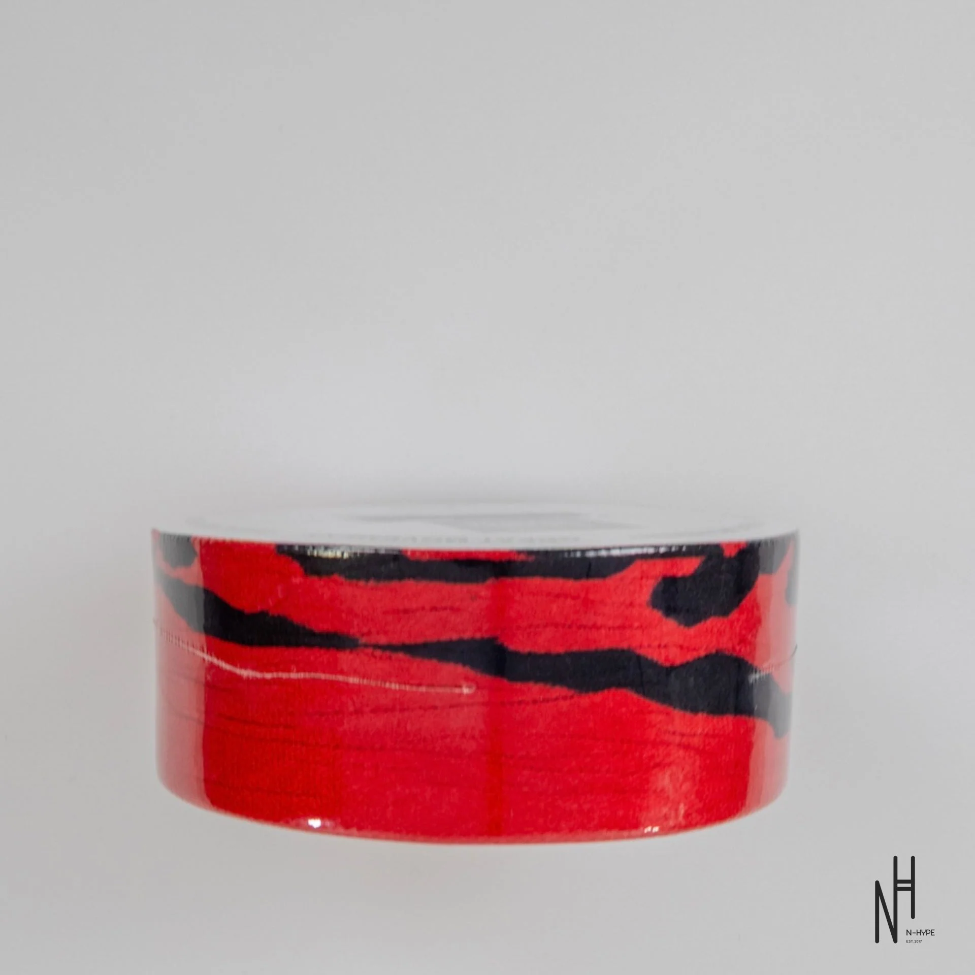 Supreme Marithé + François Girbaud Compressed Towel Red - Image 5