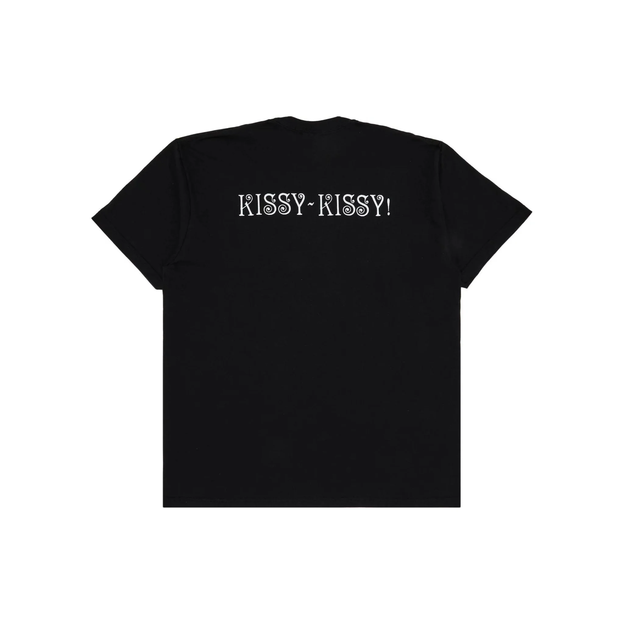 Supreme Miss Piggy Tee 'Black' - Image 2