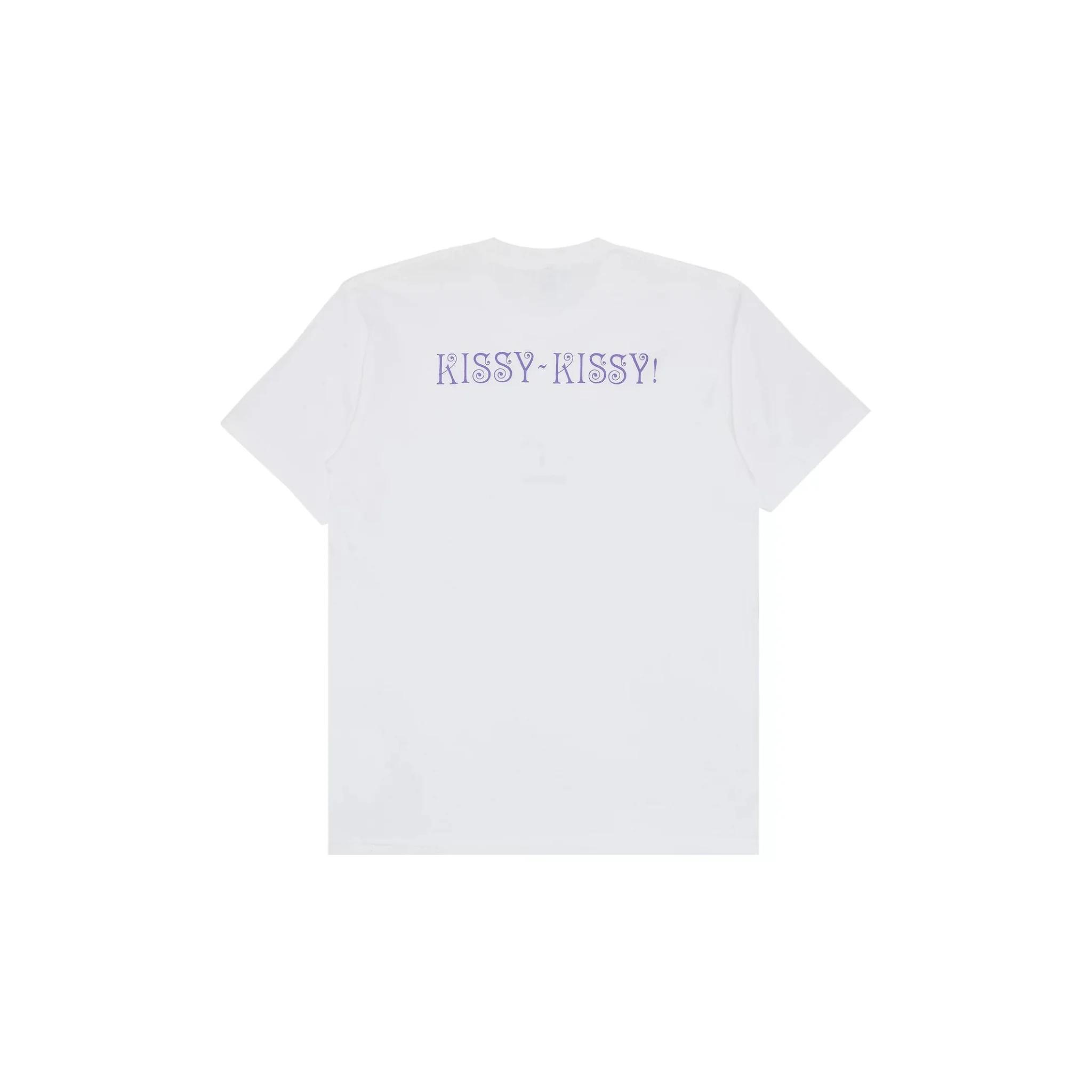 Supreme Miss Piggy Tee 'White' - Image 2