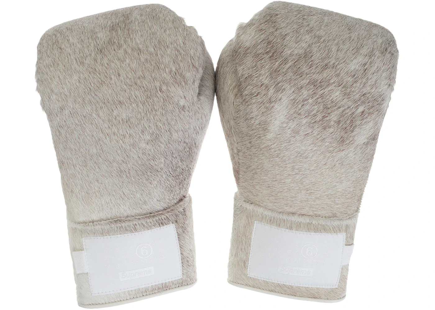 Supreme MM6 Maison Margiela Everlast 1910 Pro Boxing Glove (Set of 2) Multicolor - Image 2