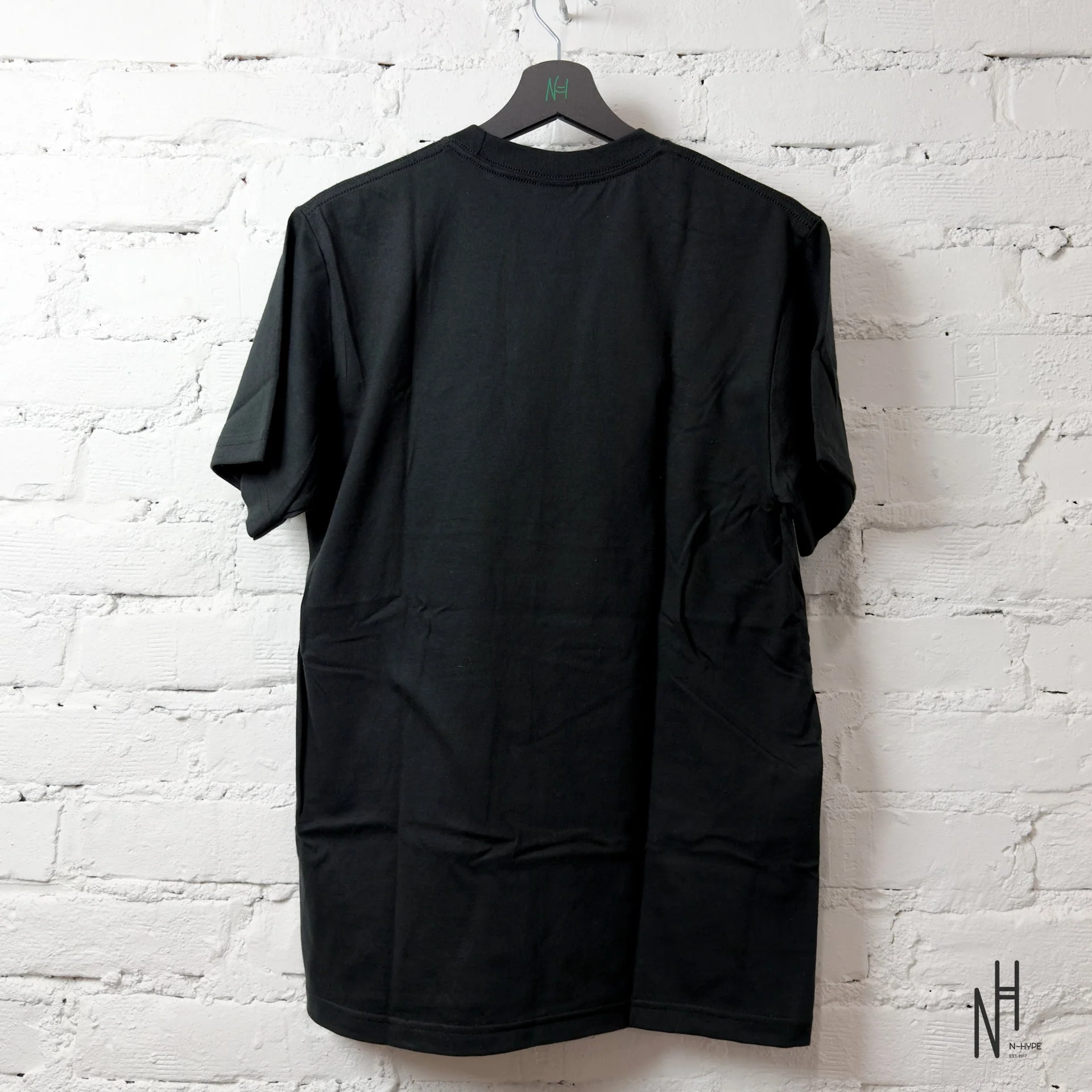 Supreme Naughty Tee Black - Image 3