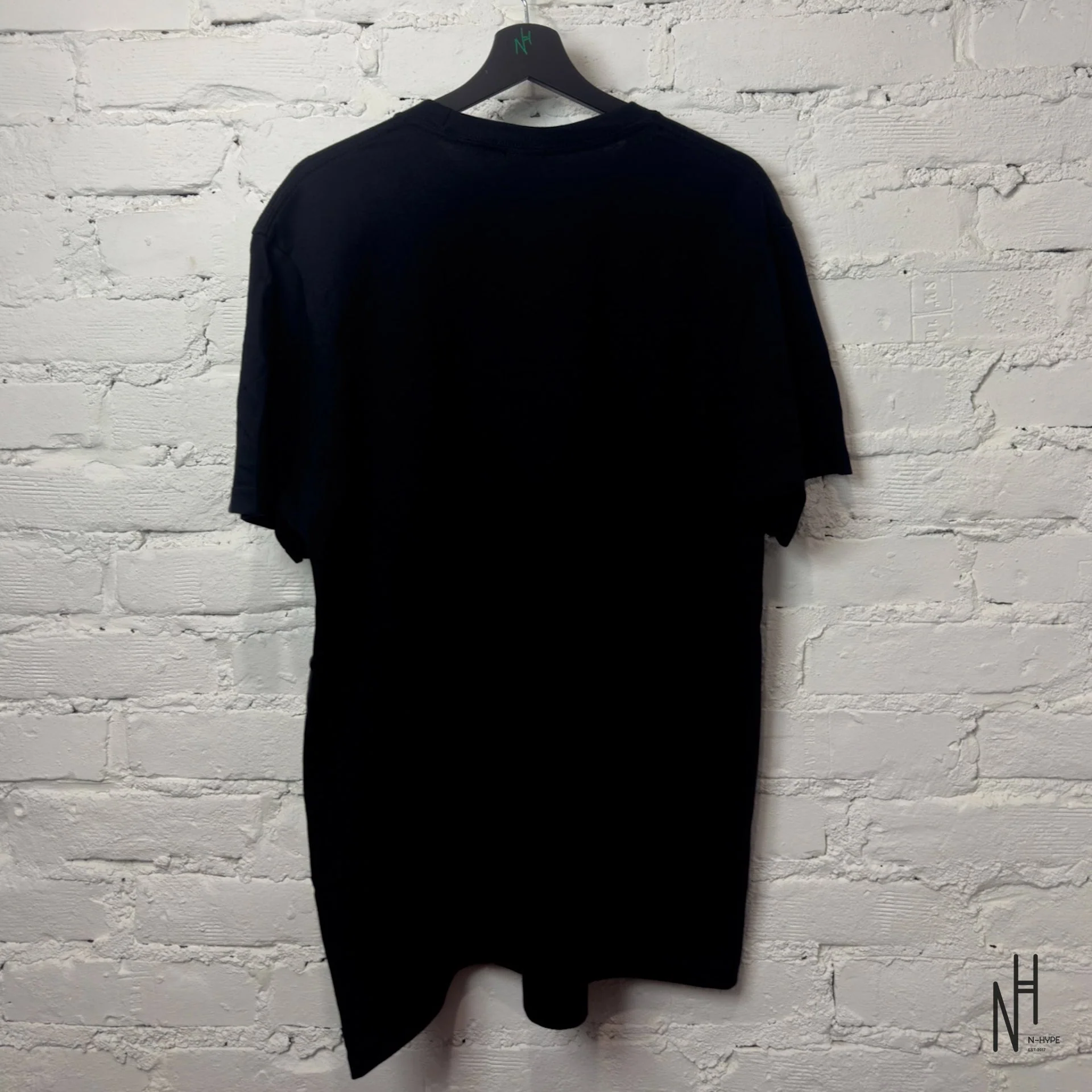 Supreme Pancakes Tee Black - Image 3