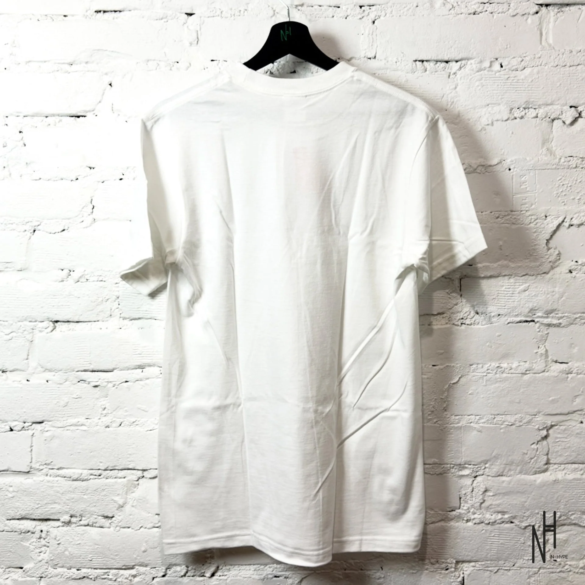 Supreme Receiver Tee White - Image 4