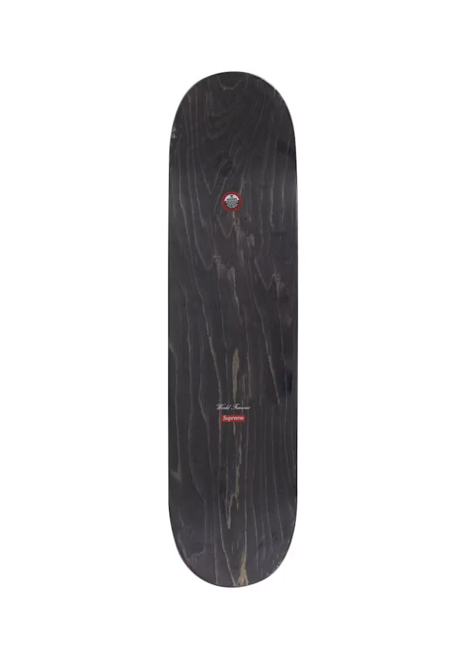 Supreme Skateboard Neil Blender Cheetah - Image 3