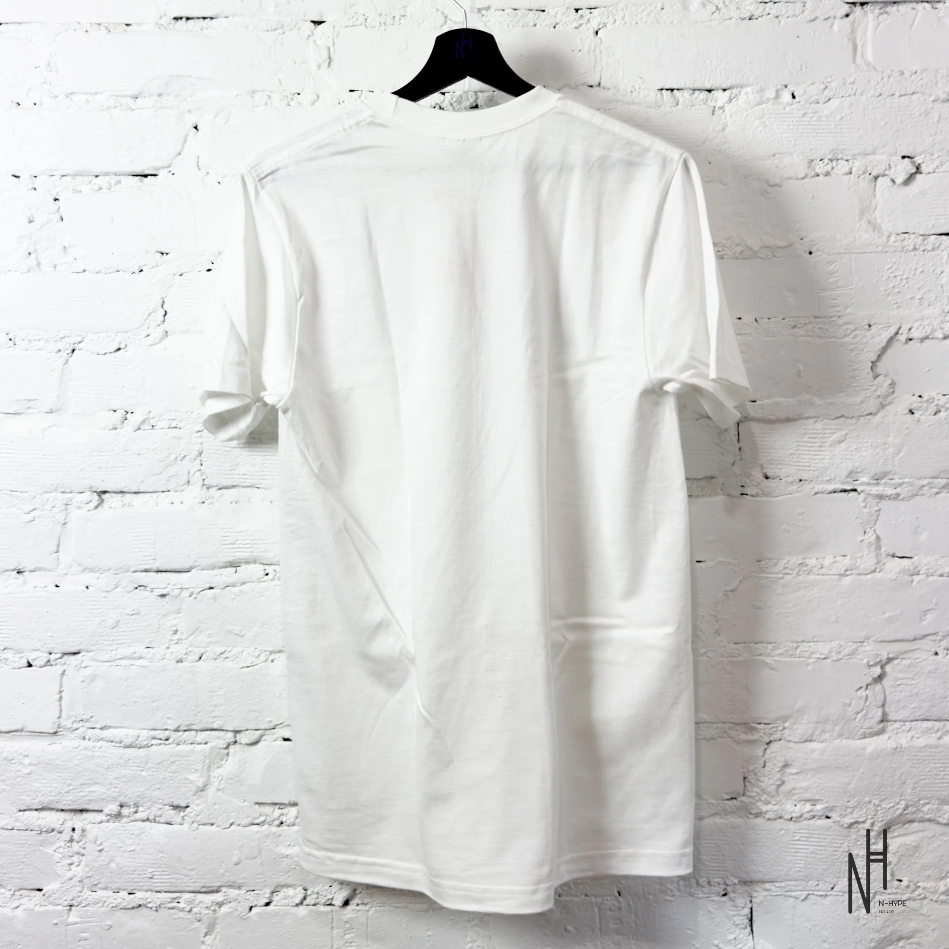 Supreme Skull Tee White - Image 3
