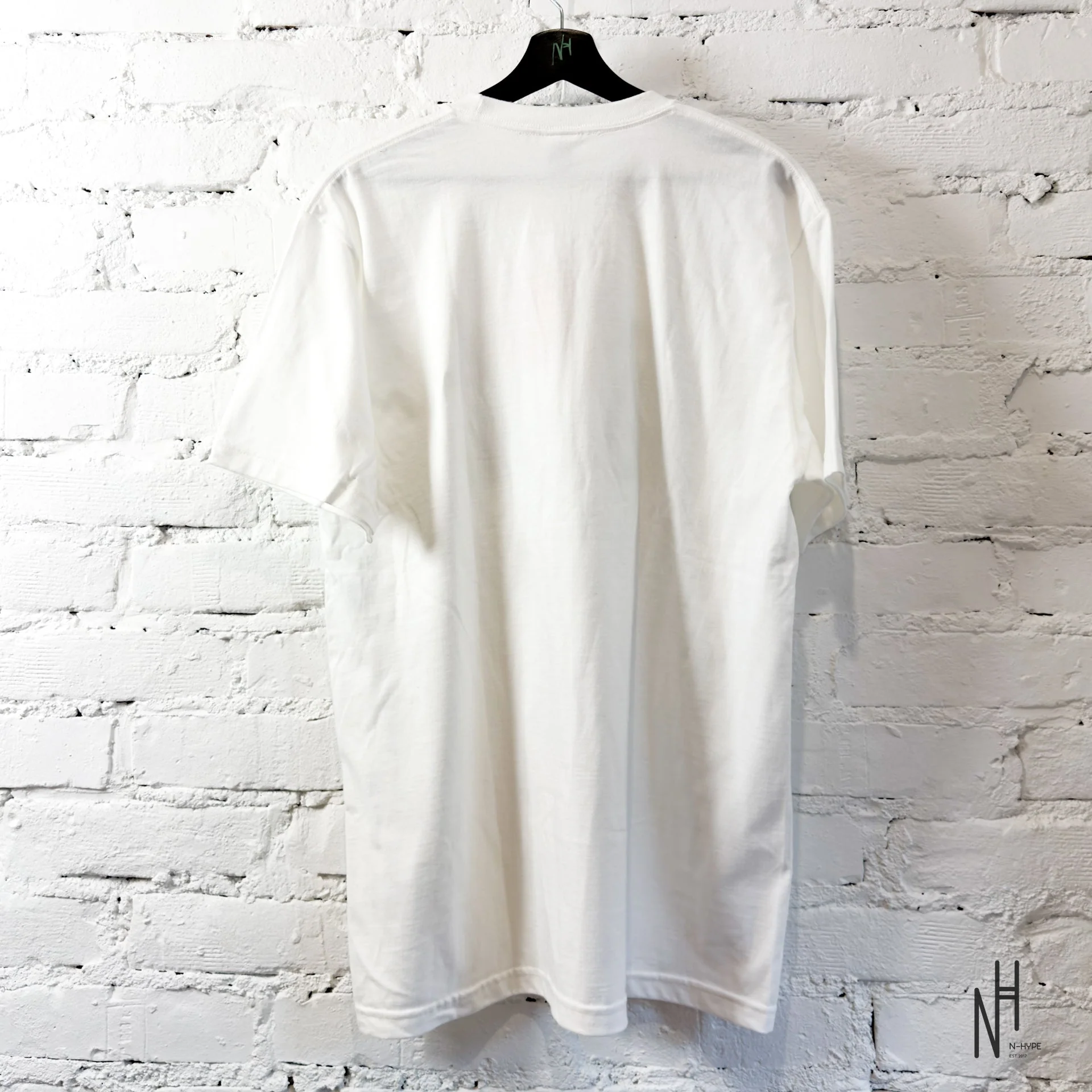 Supreme Spider-Man Tee White - Image 4