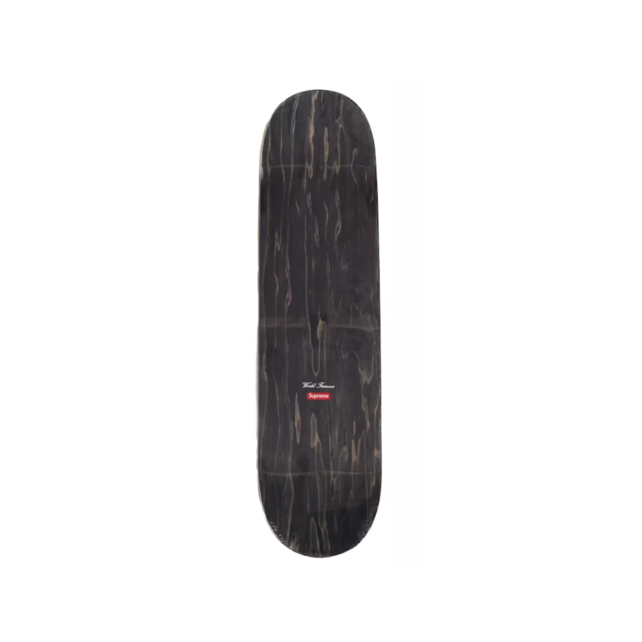 Supreme Tera Patrick Skateboard Deck Multicolor - Image 2