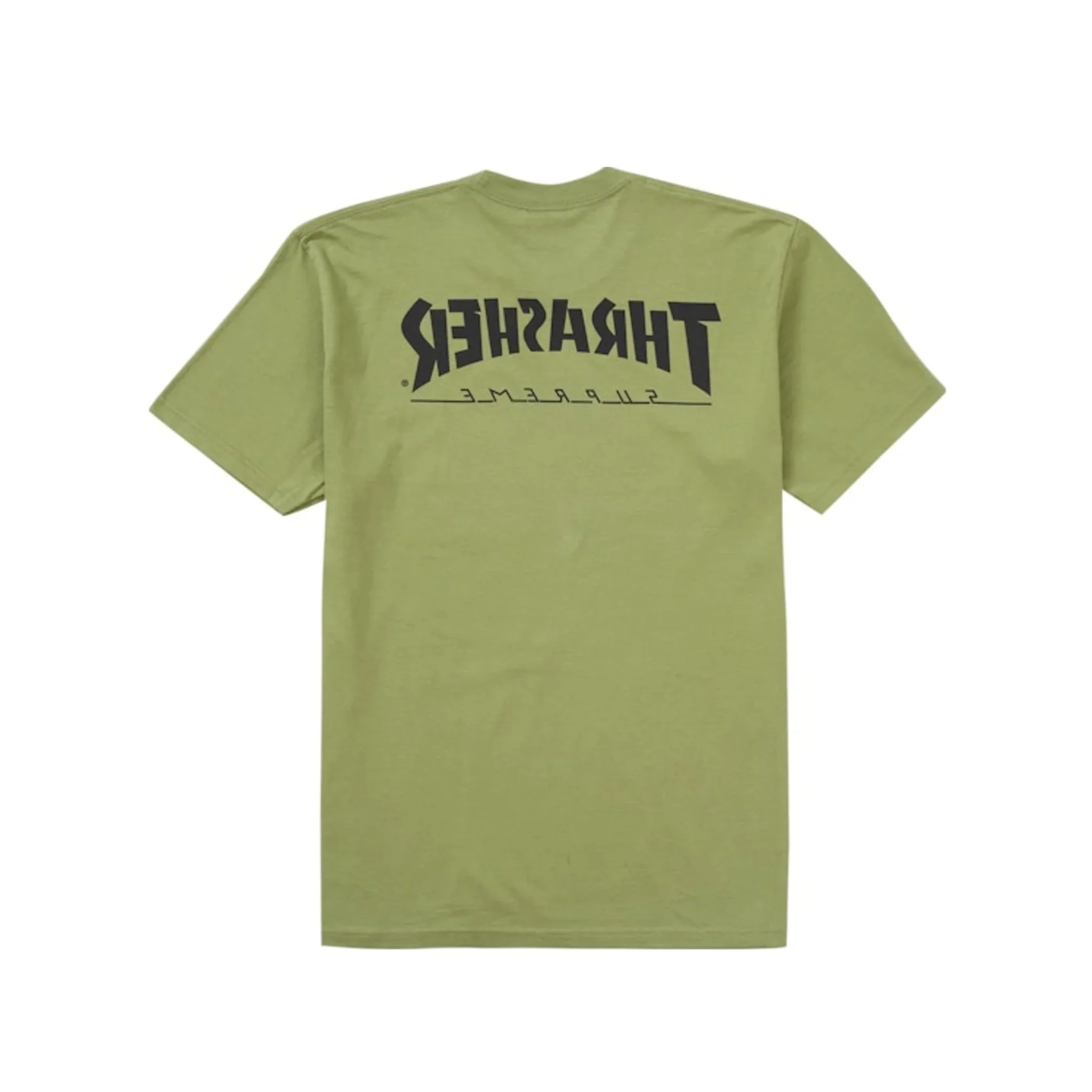 Supreme Thrasher Harold Tee Moss - Image 2
