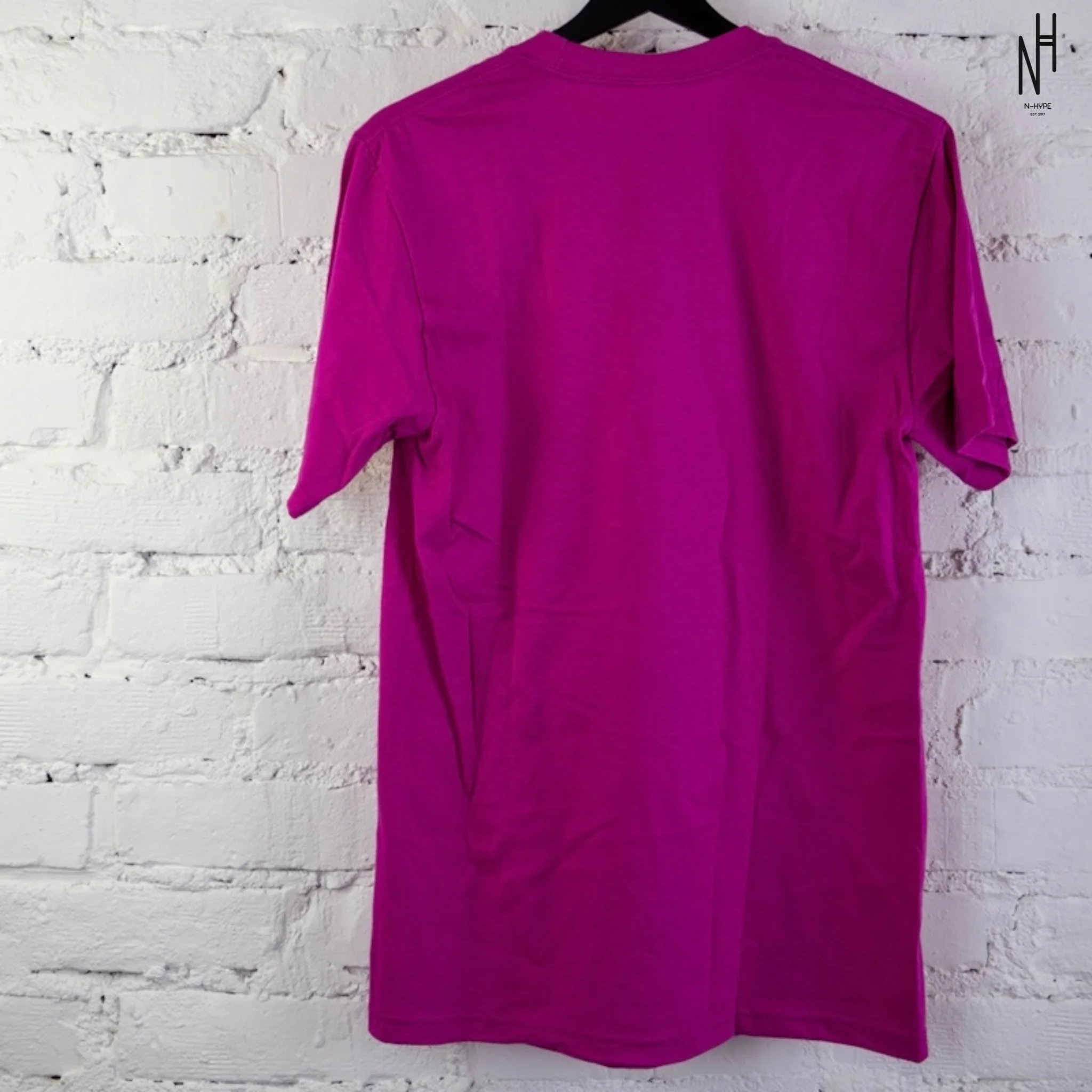 Supreme Tyler The Creator Tee Magenta - Image 3