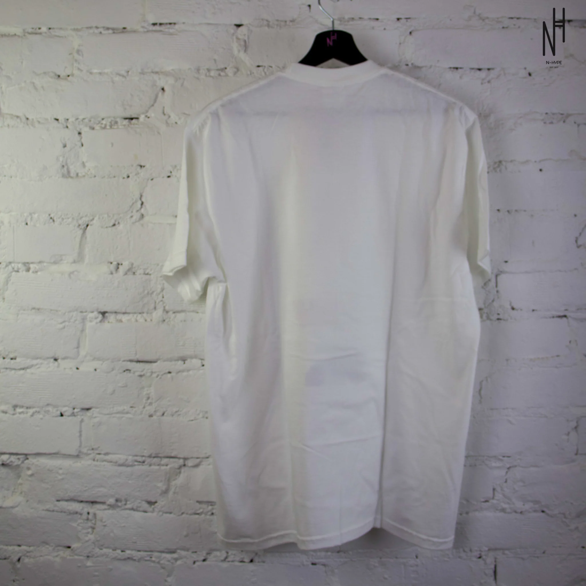 Supreme Tyler The Creator Tee White - Image 3