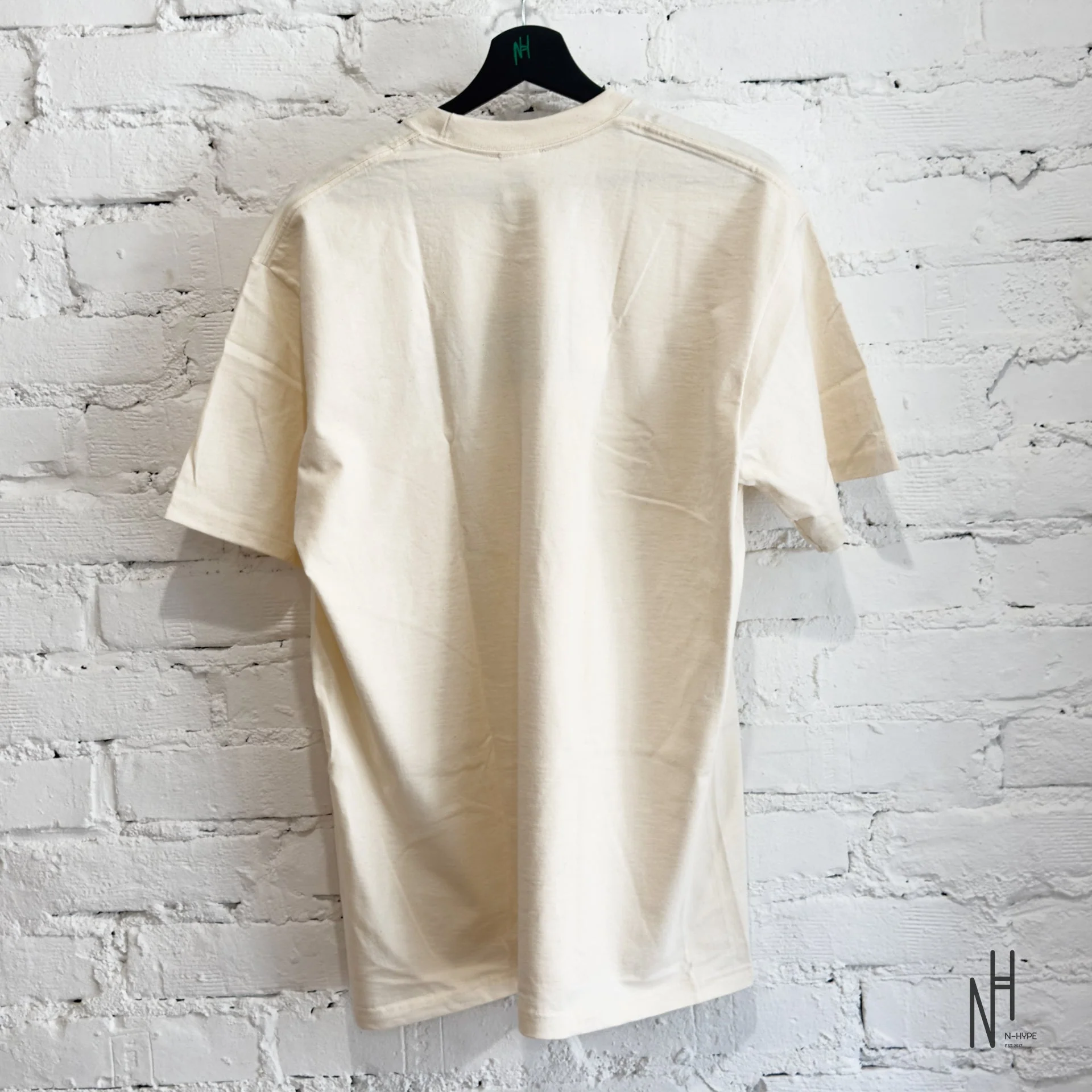 Supreme Zoo York Transit Tee White - Image 4