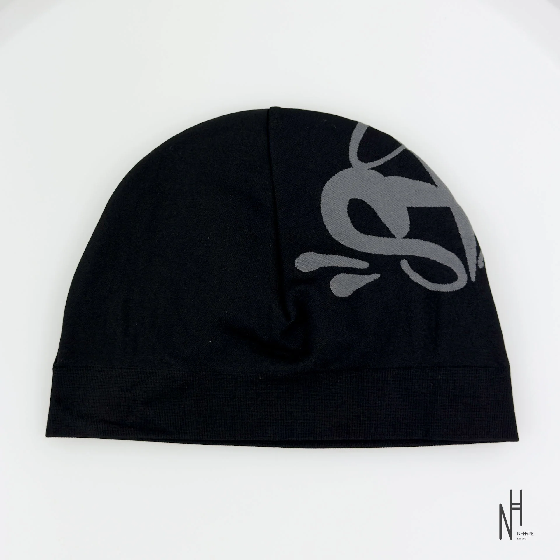 Syna World OG Skullcap Beanie / Black - Image 2