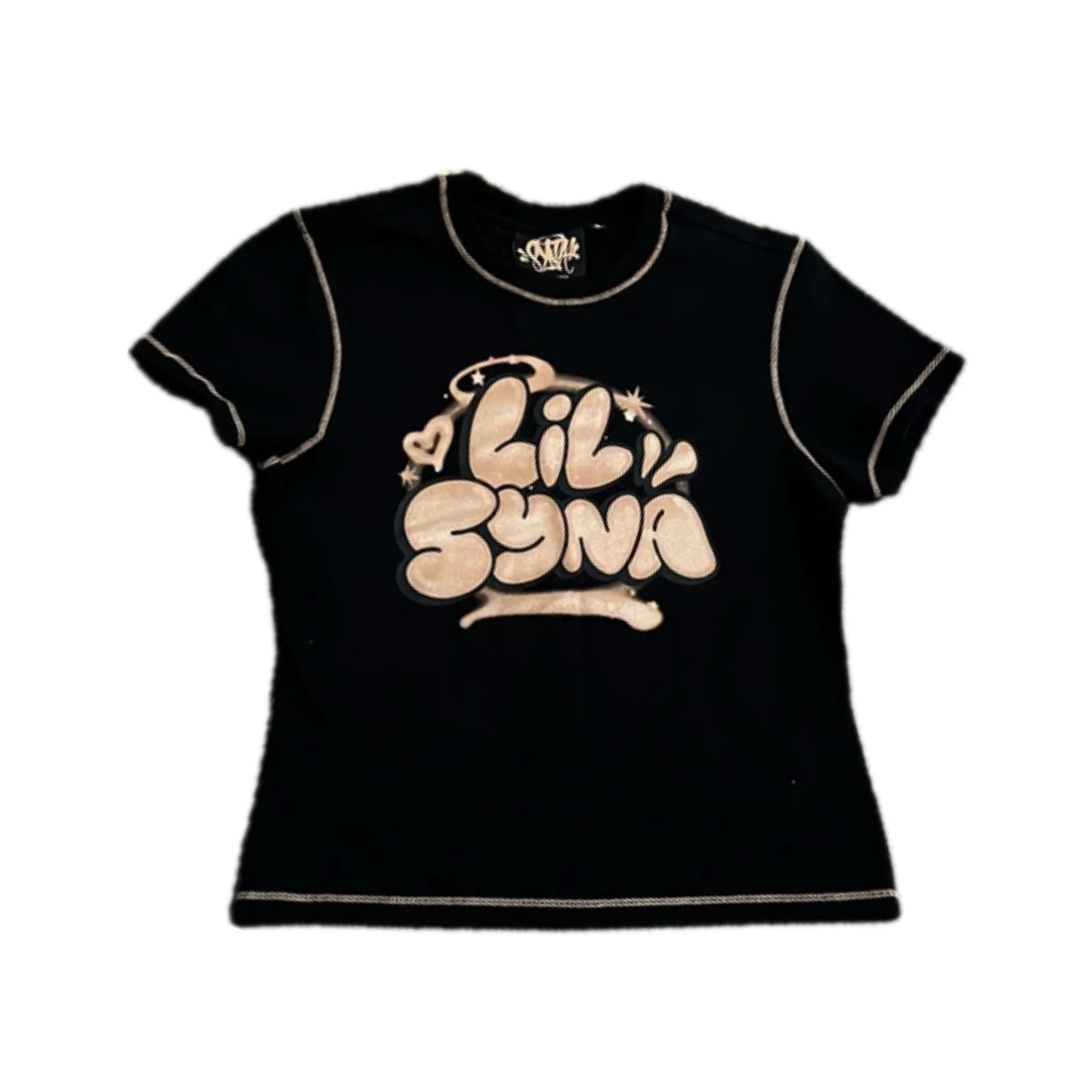 Syna World x Central Cee Lil Syna Womens T-shirt