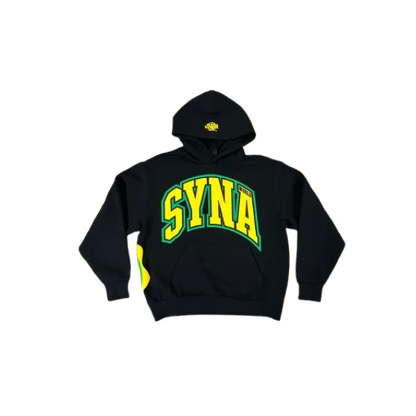 SynaWorld College Tracksuit - Image 2