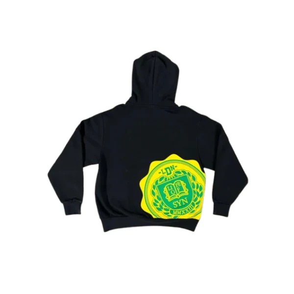 SynaWorld College Tracksuit - Image 3
