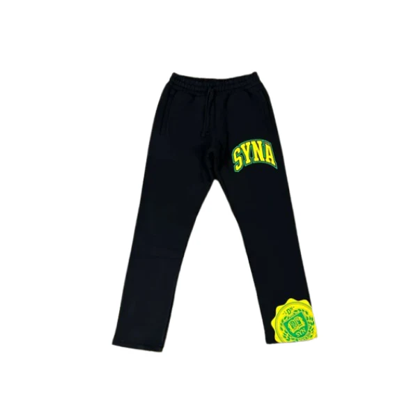 SynaWorld College Tracksuit - Image 4