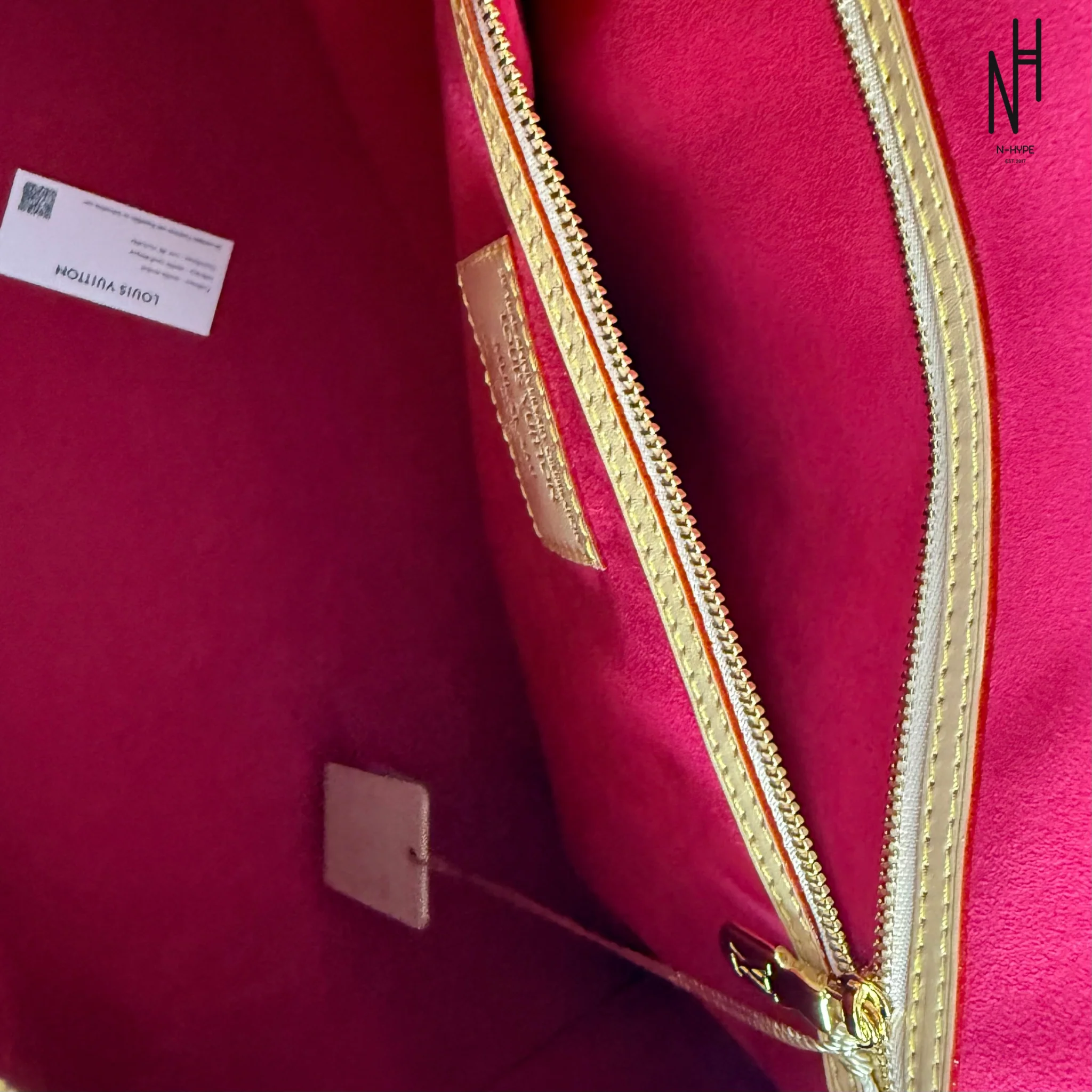 Takashi Murakami x Louis Vuitton Keepall Bandoulière 45 Monogram - Image 8