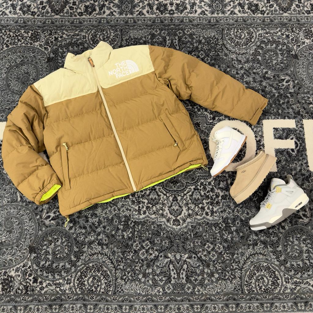THE NORTH FACE 92 LOW-FI HI-TEK NUPTSE - Image 3