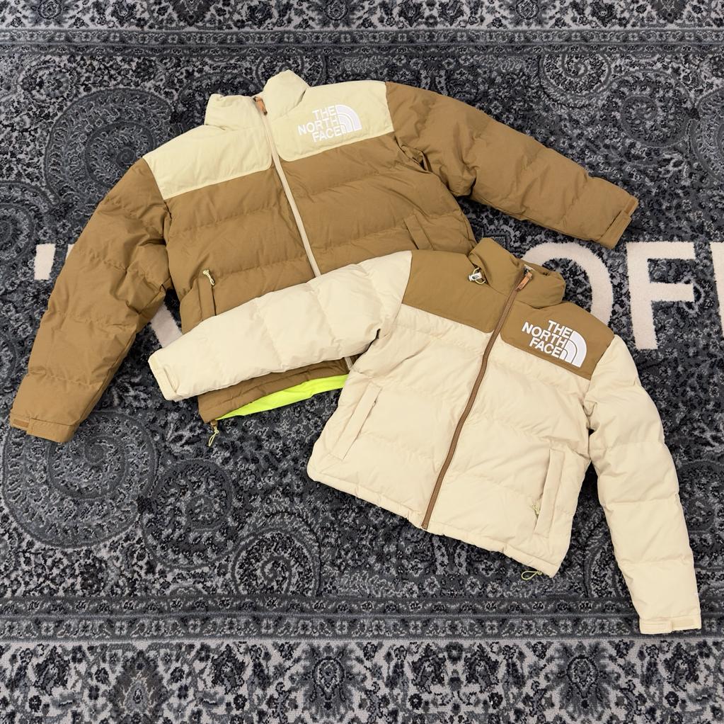 THE NORTH FACE 92 LOW-FI HI-TEK NUPTSE - Image 4