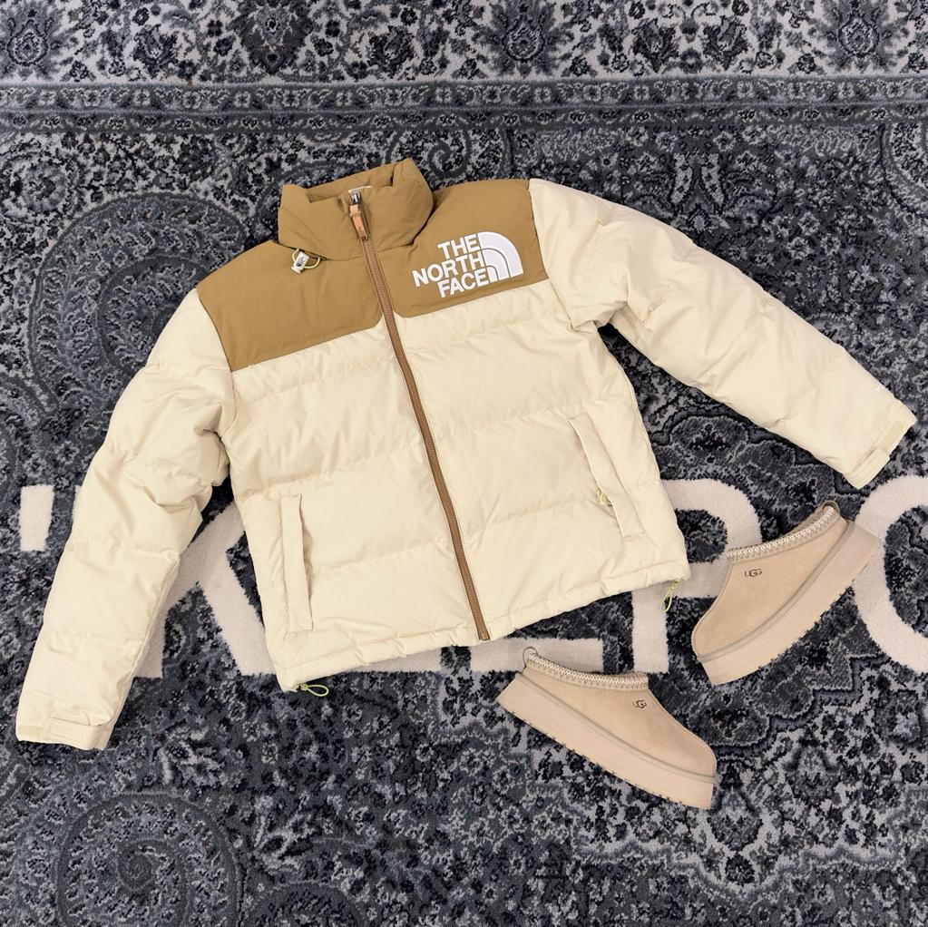 The North Face  92 Low-Fi Hi-Tek Nuptse Jacket - Image 3