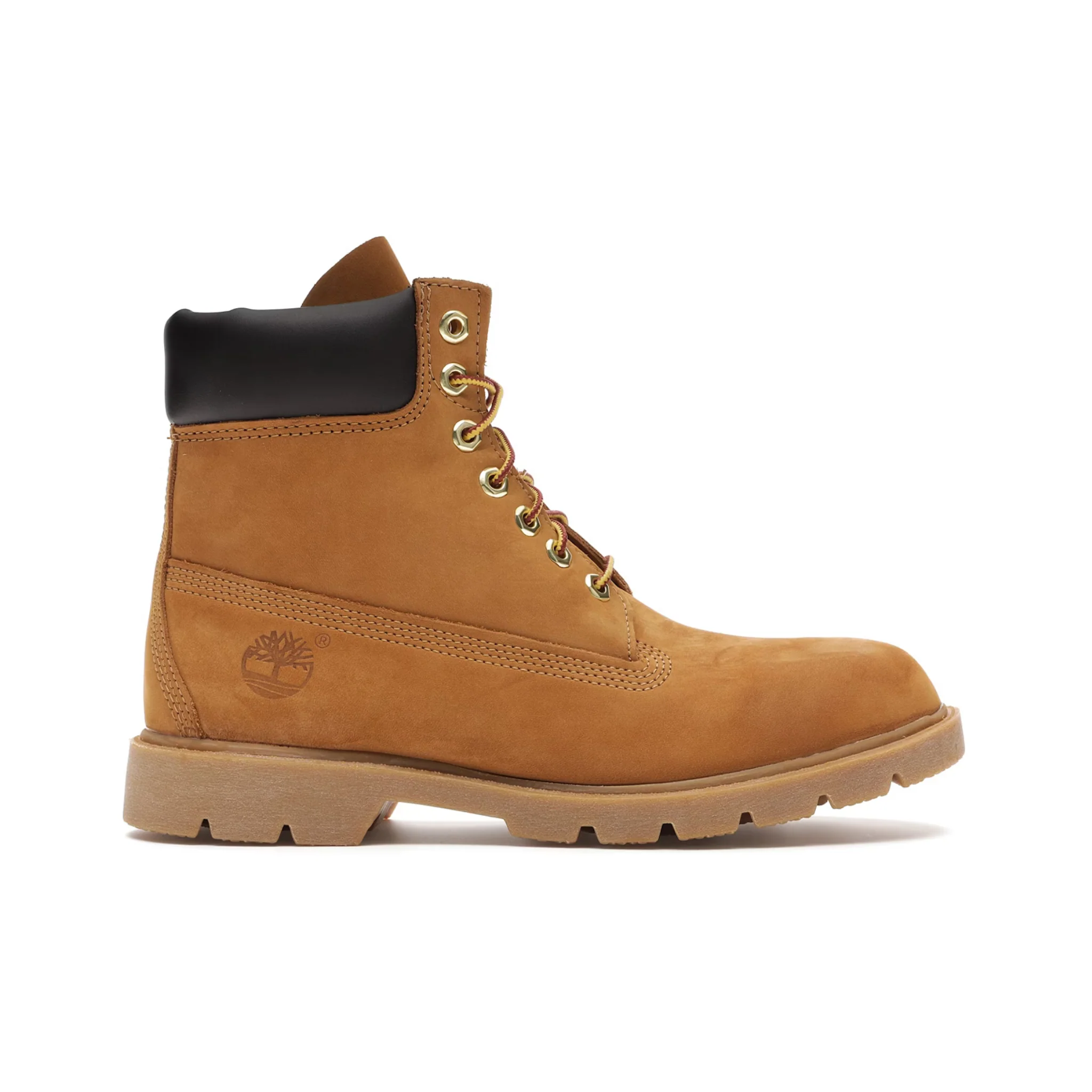 Timberland 6" Basic Boot Wheat