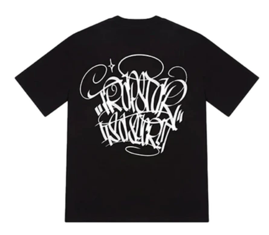 Trapstar All City Black - Image 2