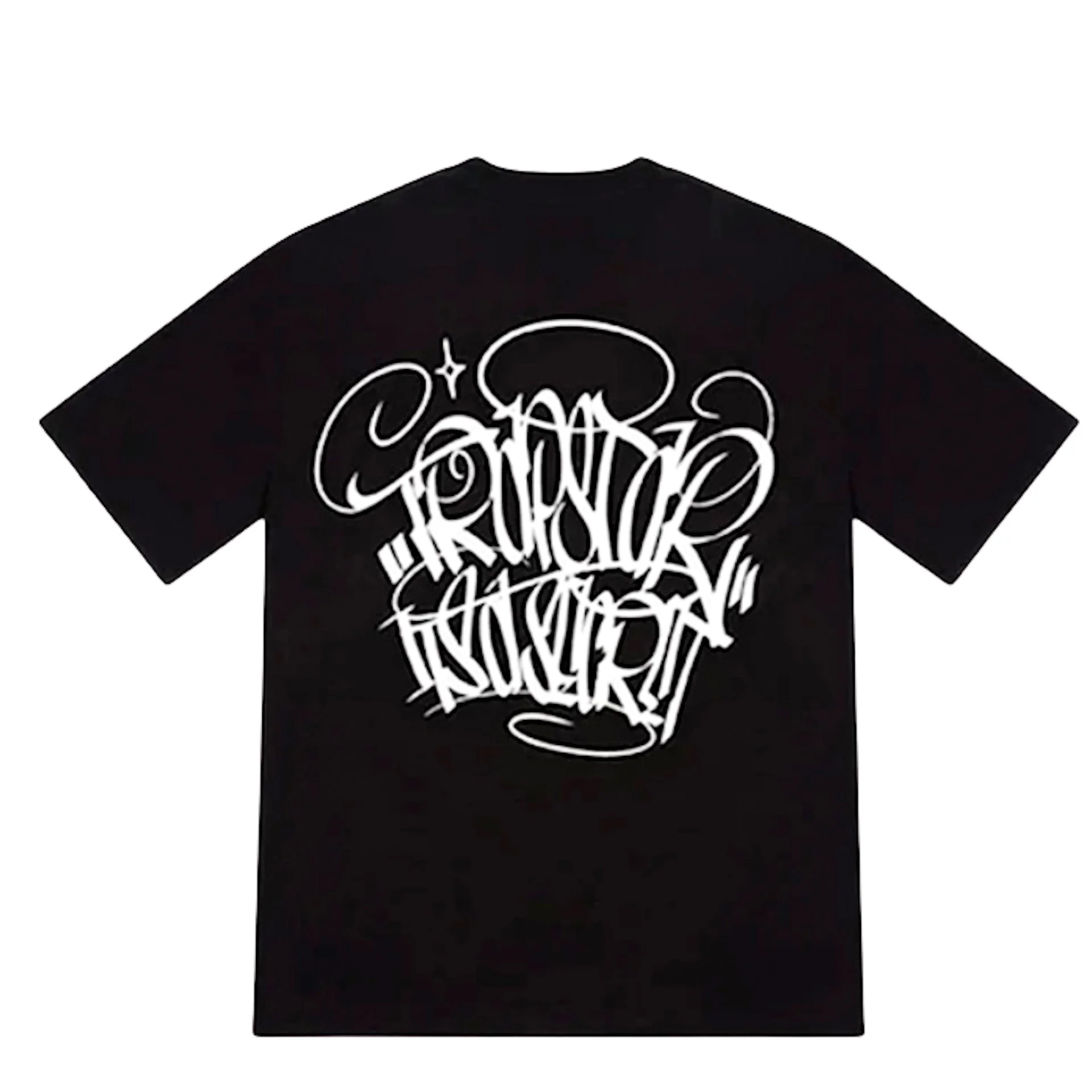Trapstar All City Tee Black - Image 2