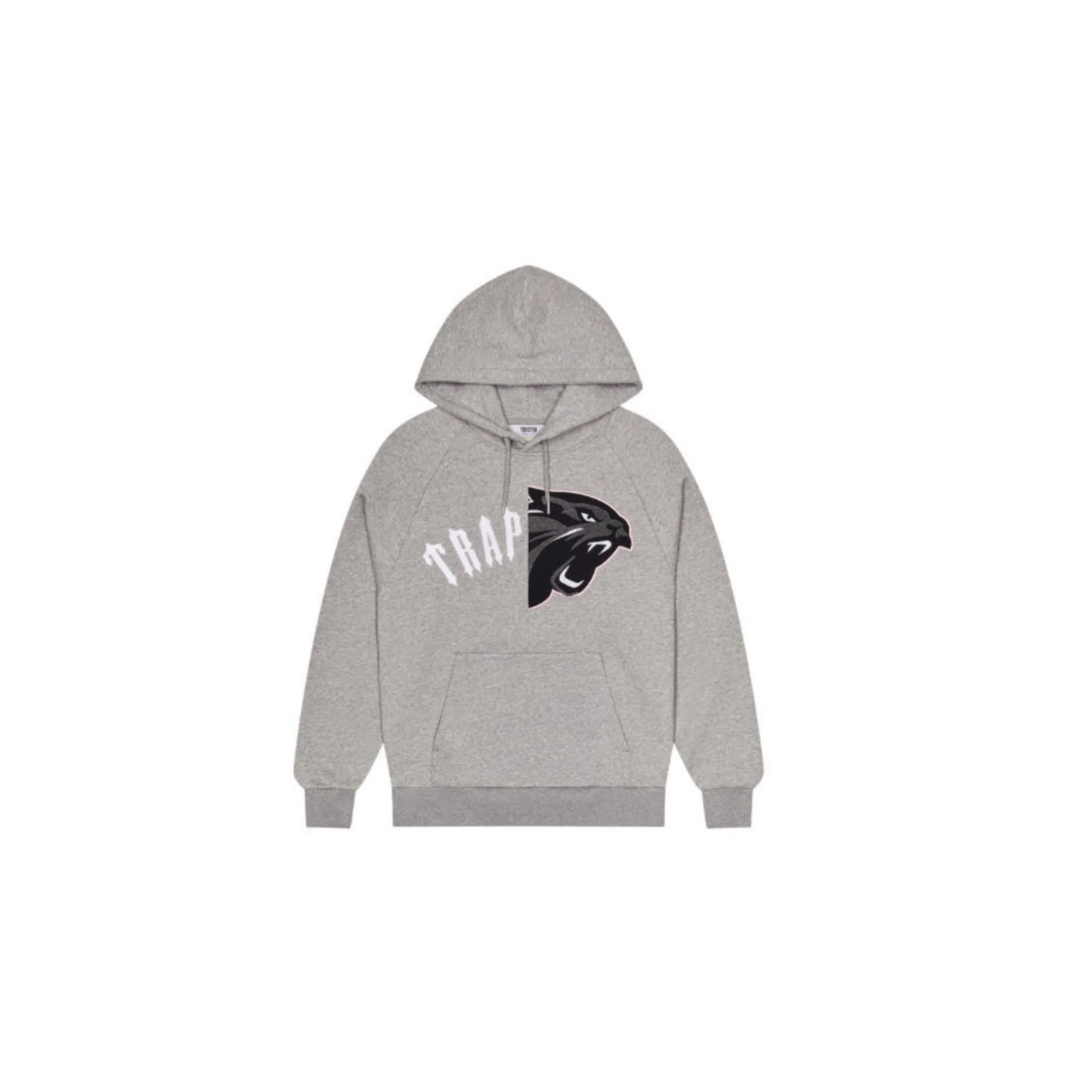 Trapstar Arch Shooters Set Grey - Image 2