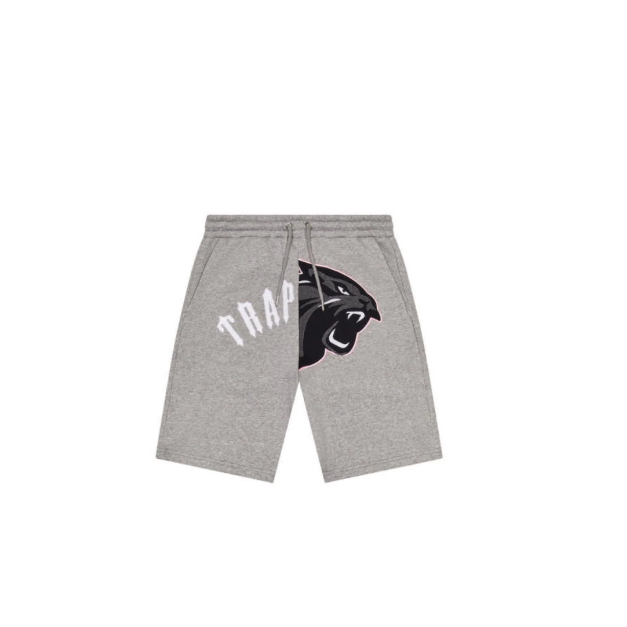 Trapstar Arch Shooters Set Grey - Image 3