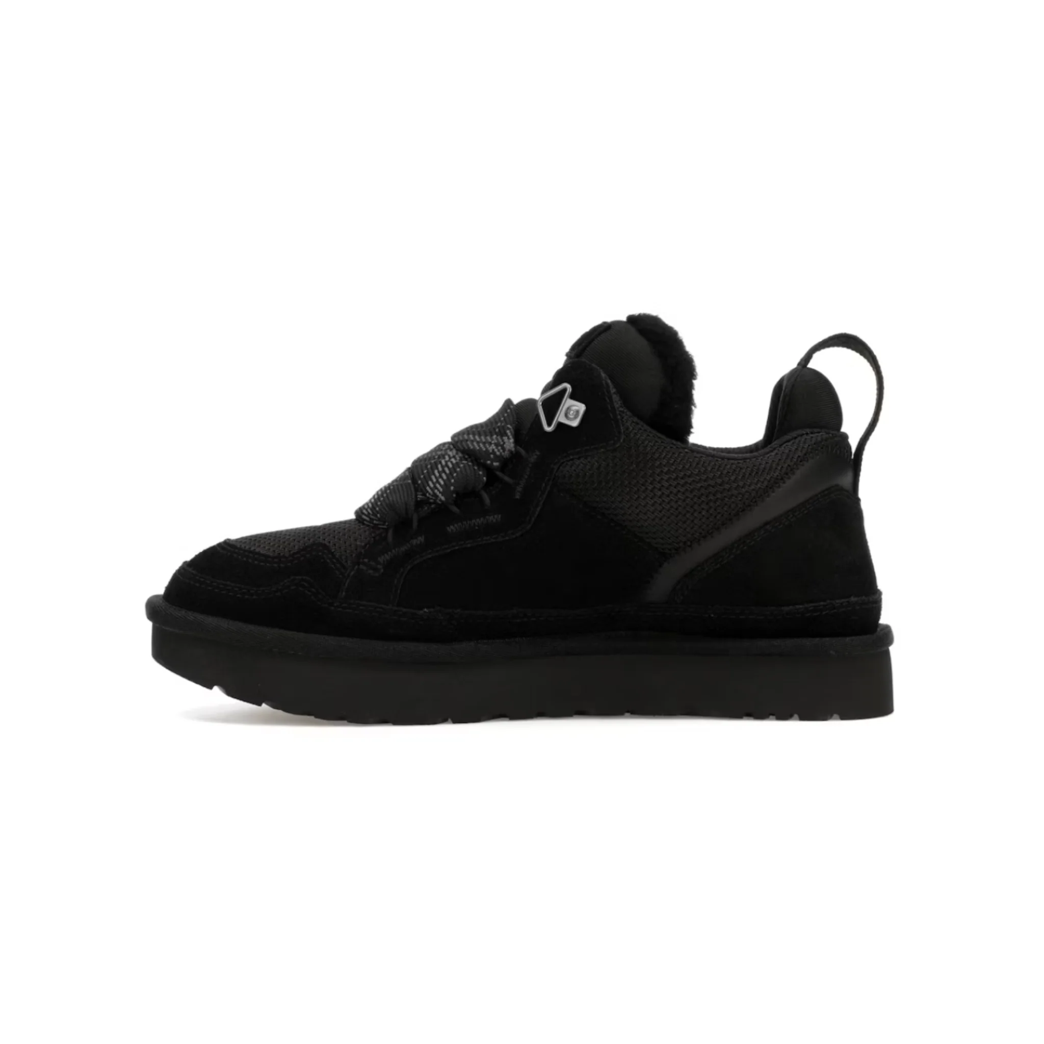 UGG Lowmel Black (Women's) - Image 2