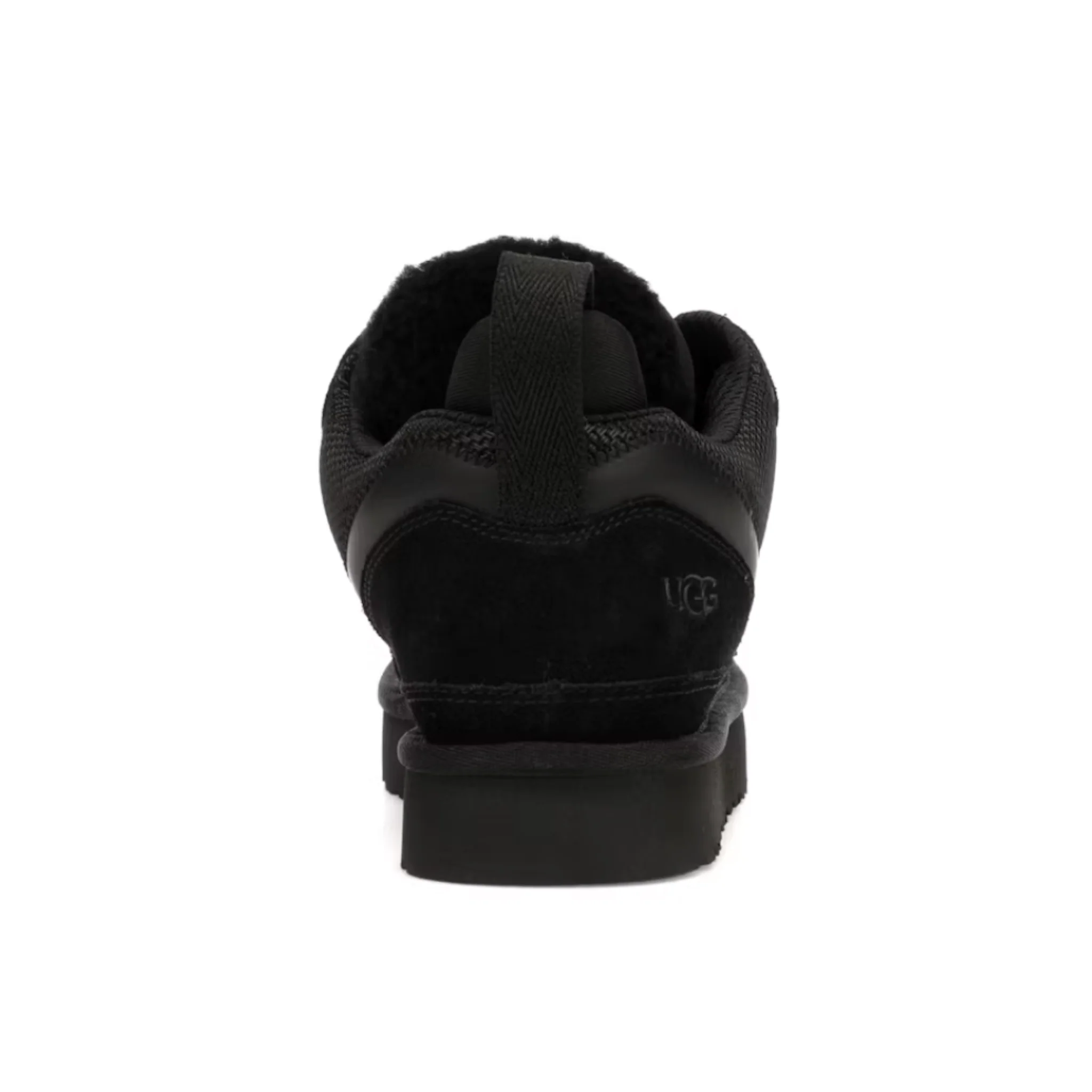 UGG Lowmel Black (Women's) - Image 3